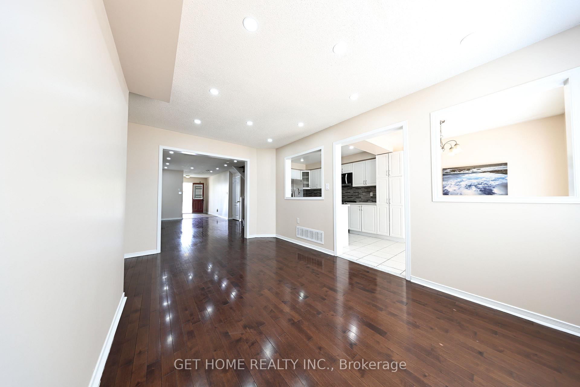 Photo 41 of 62 Charcoal Way, Brampton, Bram West — HOMEH