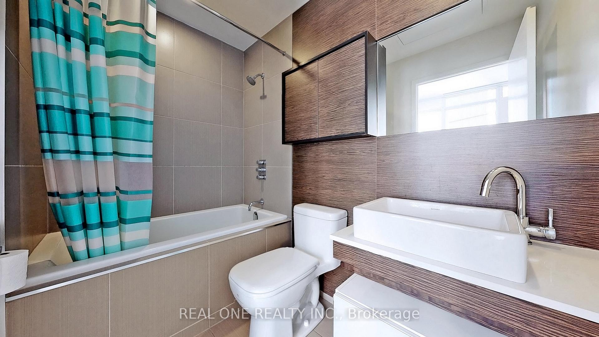 Photo 19 of Unit 1004, 75 St Nicholas Street, Toronto, Bay Street Corridor — HOMEH