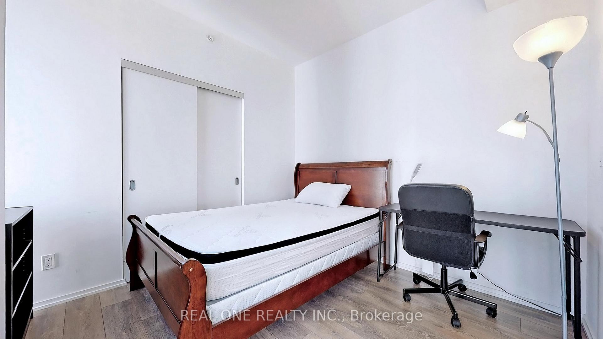 Photo 21 of Unit 1004, 75 St Nicholas Street, Toronto, Bay Street Corridor — HOMEH