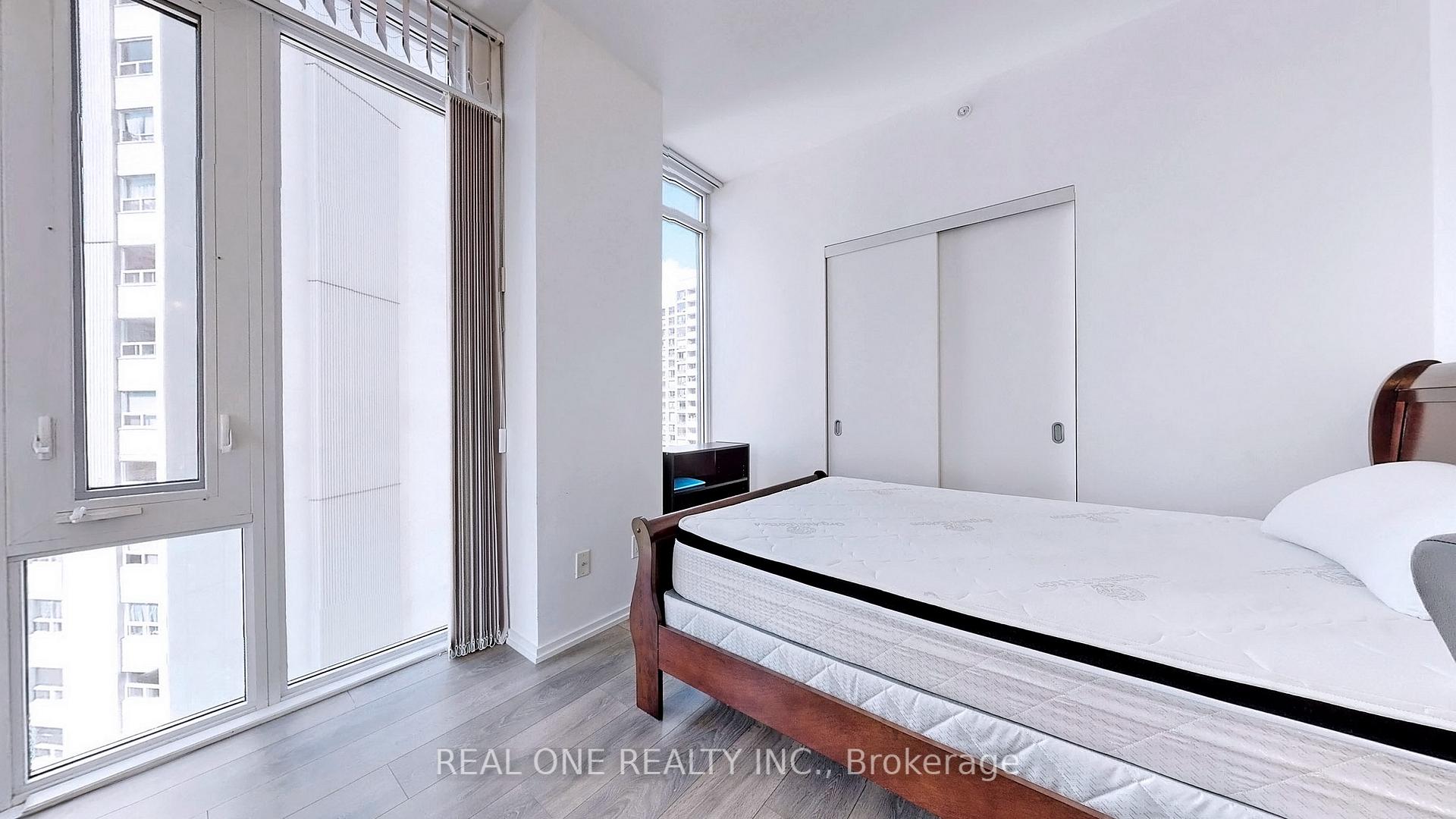 Photo 22 of Unit 1004, 75 St Nicholas Street, Toronto, Bay Street Corridor — HOMEH