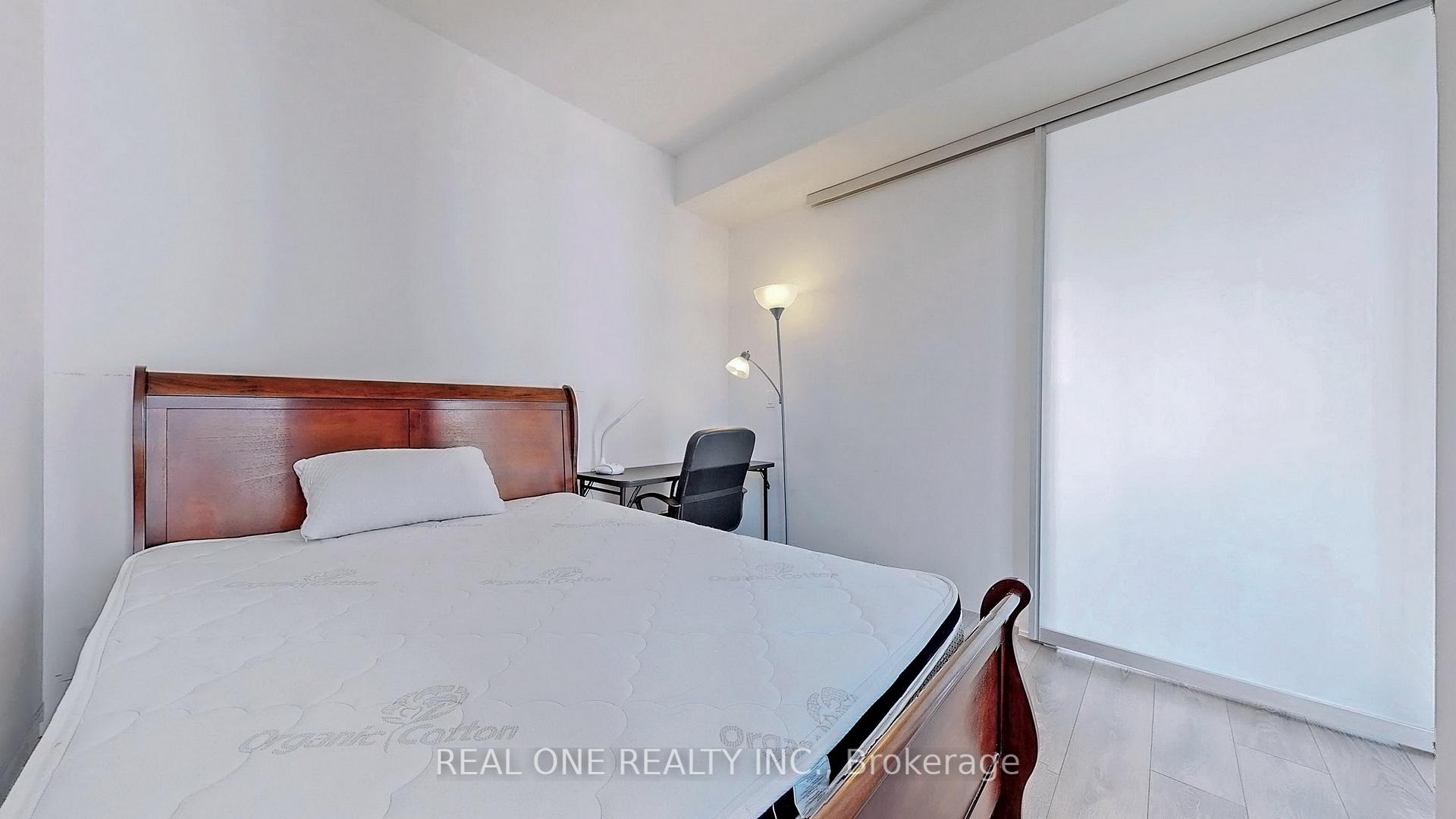 Photo 23 of Unit 1004, 75 St Nicholas Street, Toronto, Bay Street Corridor — HOMEH