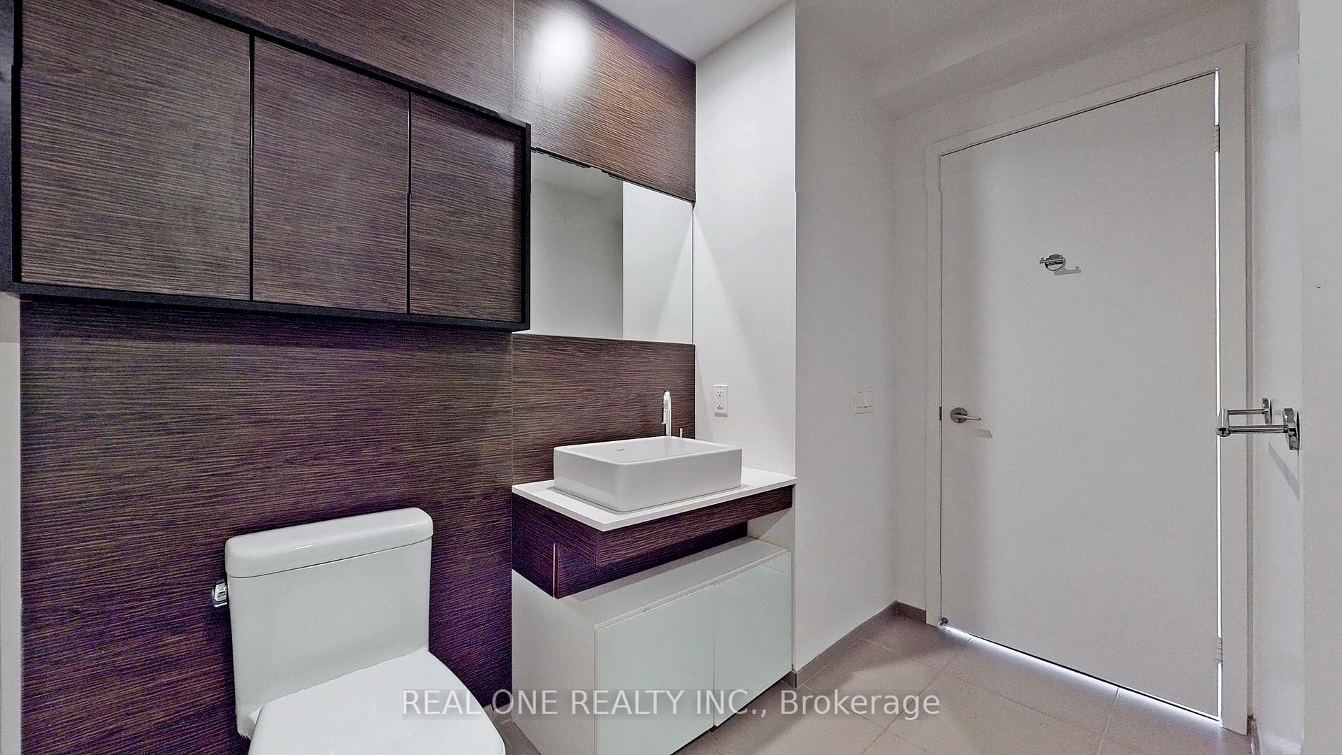 Photo 24 of Unit 1004, 75 St Nicholas Street, Toronto, Bay Street Corridor — HOMEH