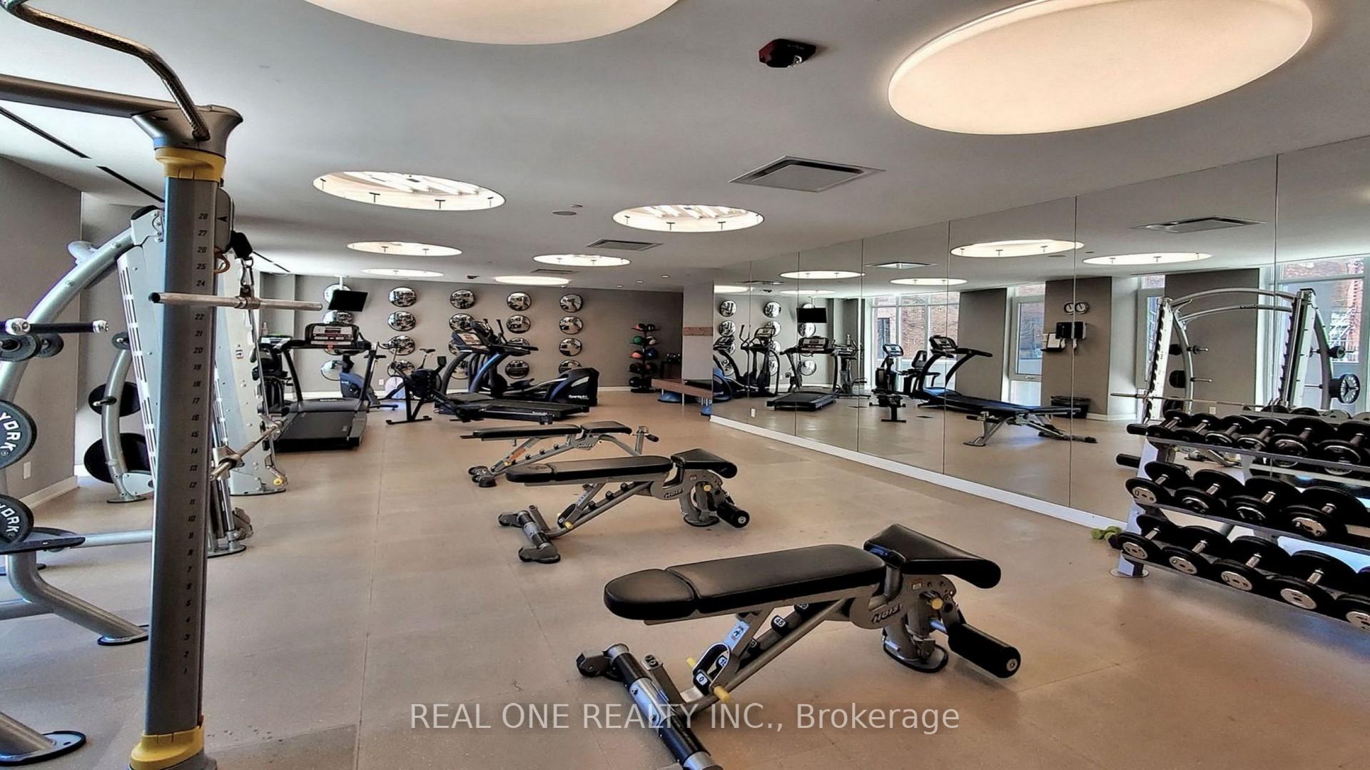 Photo 30 of Unit 1004, 75 St Nicholas Street, Toronto, Bay Street Corridor — HOMEH