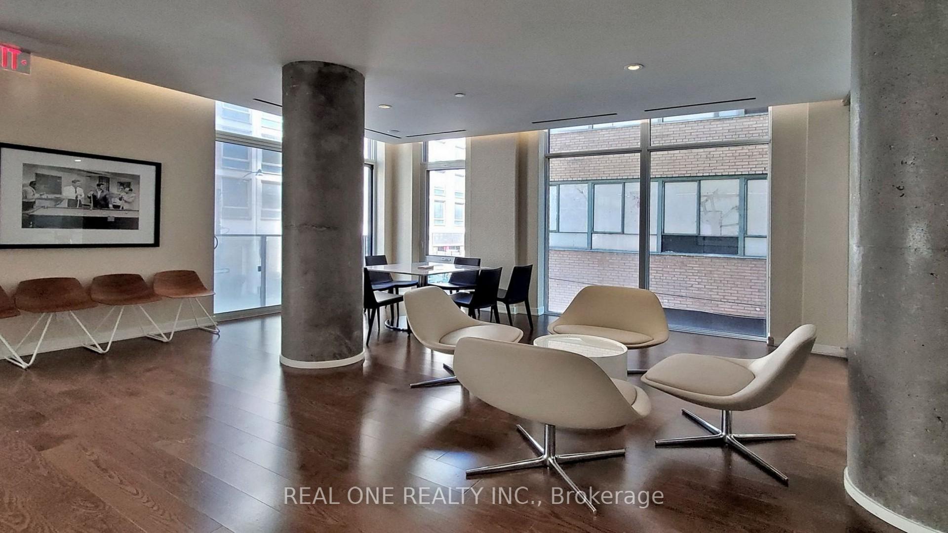 Photo 32 of Unit 1004, 75 St Nicholas Street, Toronto, Bay Street Corridor — HOMEH