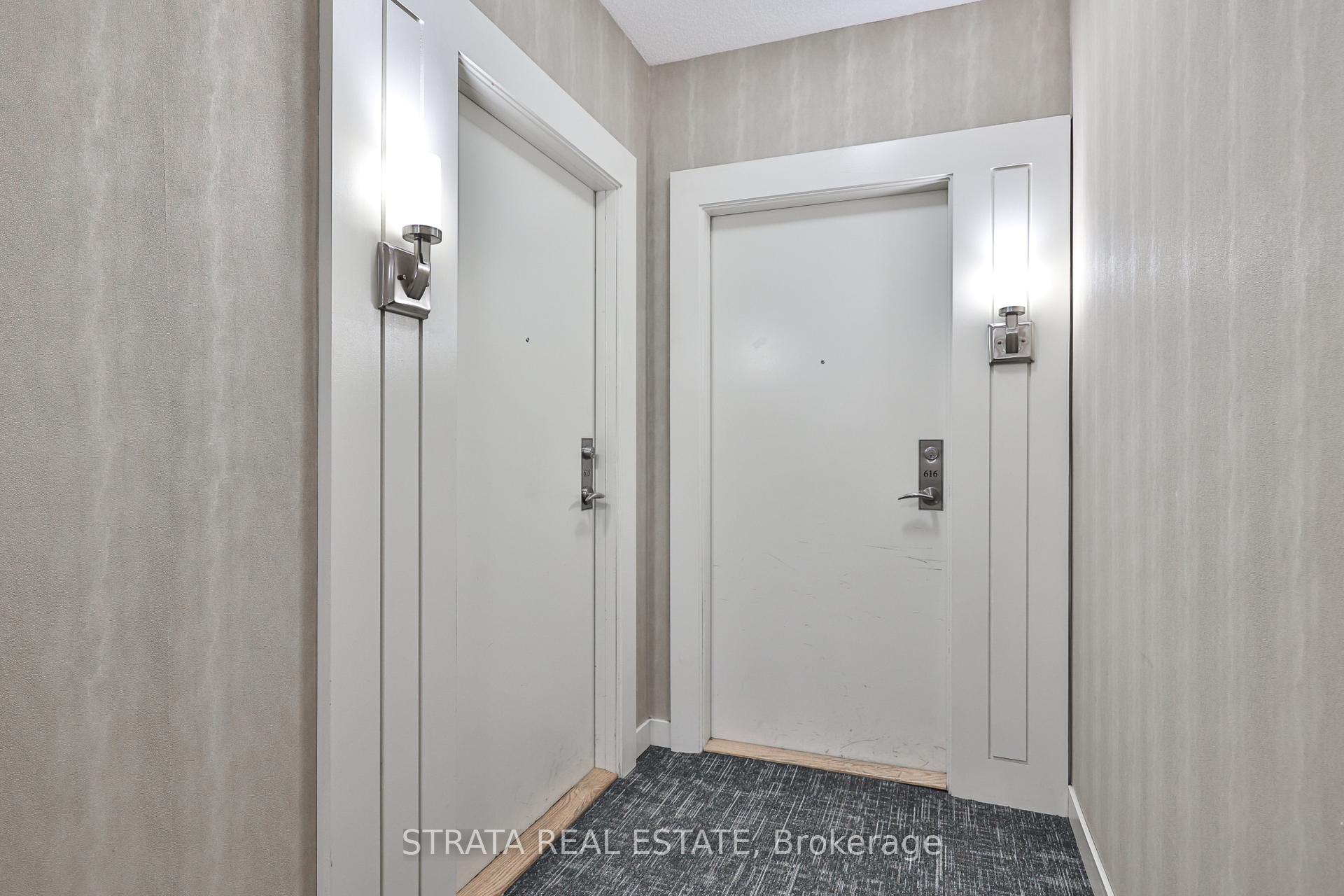 Photo 38 of Unit 615, 320 Richmond Street E, Toronto, Moss Park — HOMEH