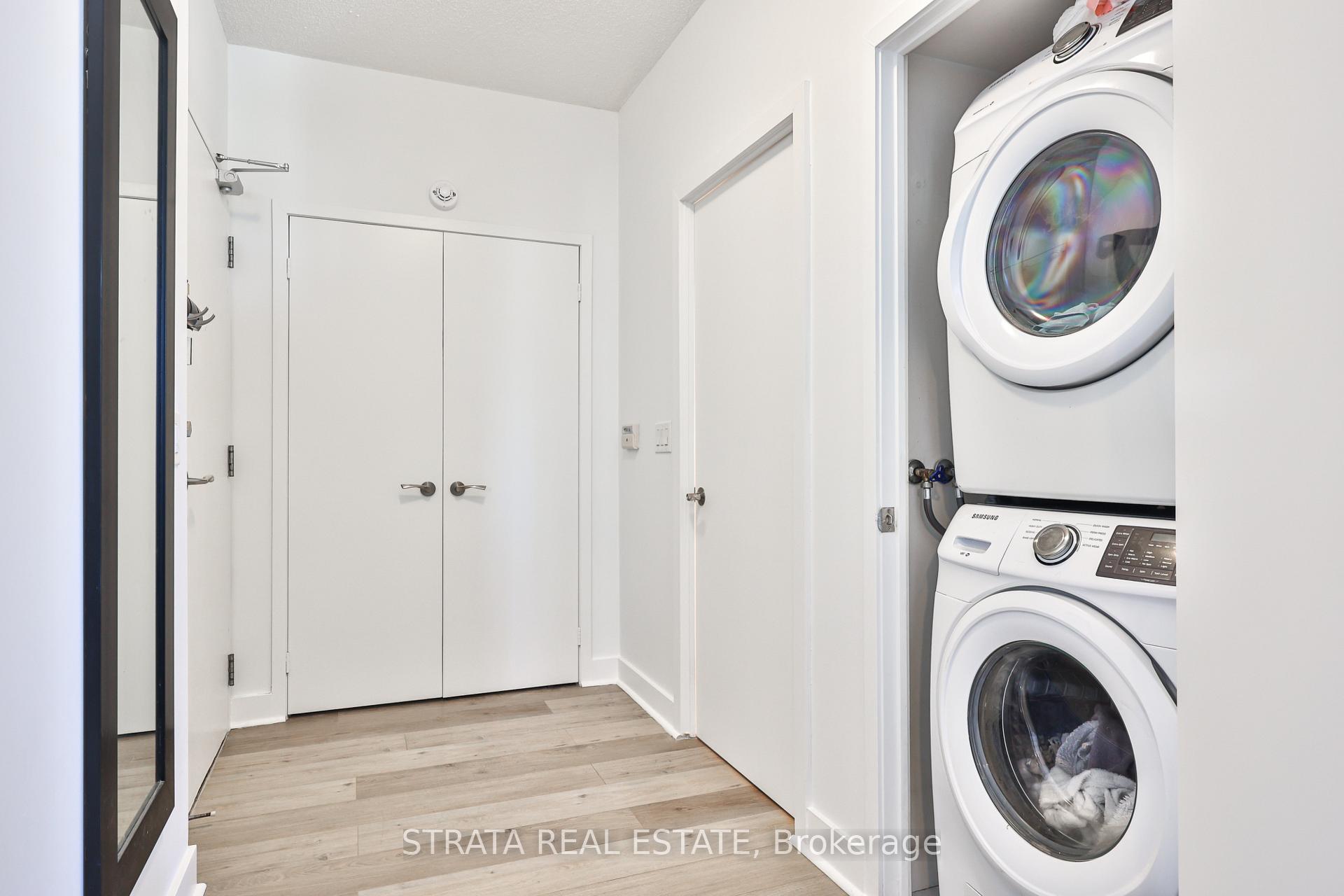 Photo 30 of Unit 615, 320 Richmond Street E, Toronto, Moss Park — HOMEH