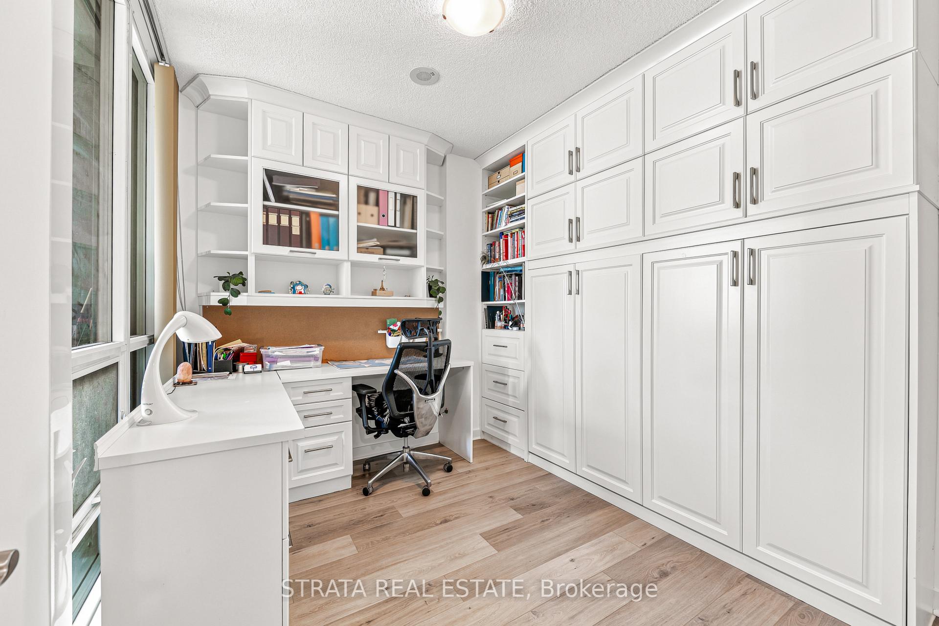 Photo 26 of Unit 615, 320 Richmond Street E, Toronto, Moss Park — HOMEH