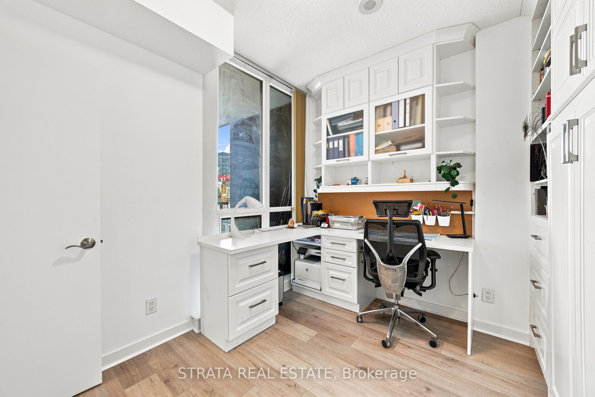 Photo 25 of Unit 615, 320 Richmond Street E, Toronto, Moss Park — HOMEH