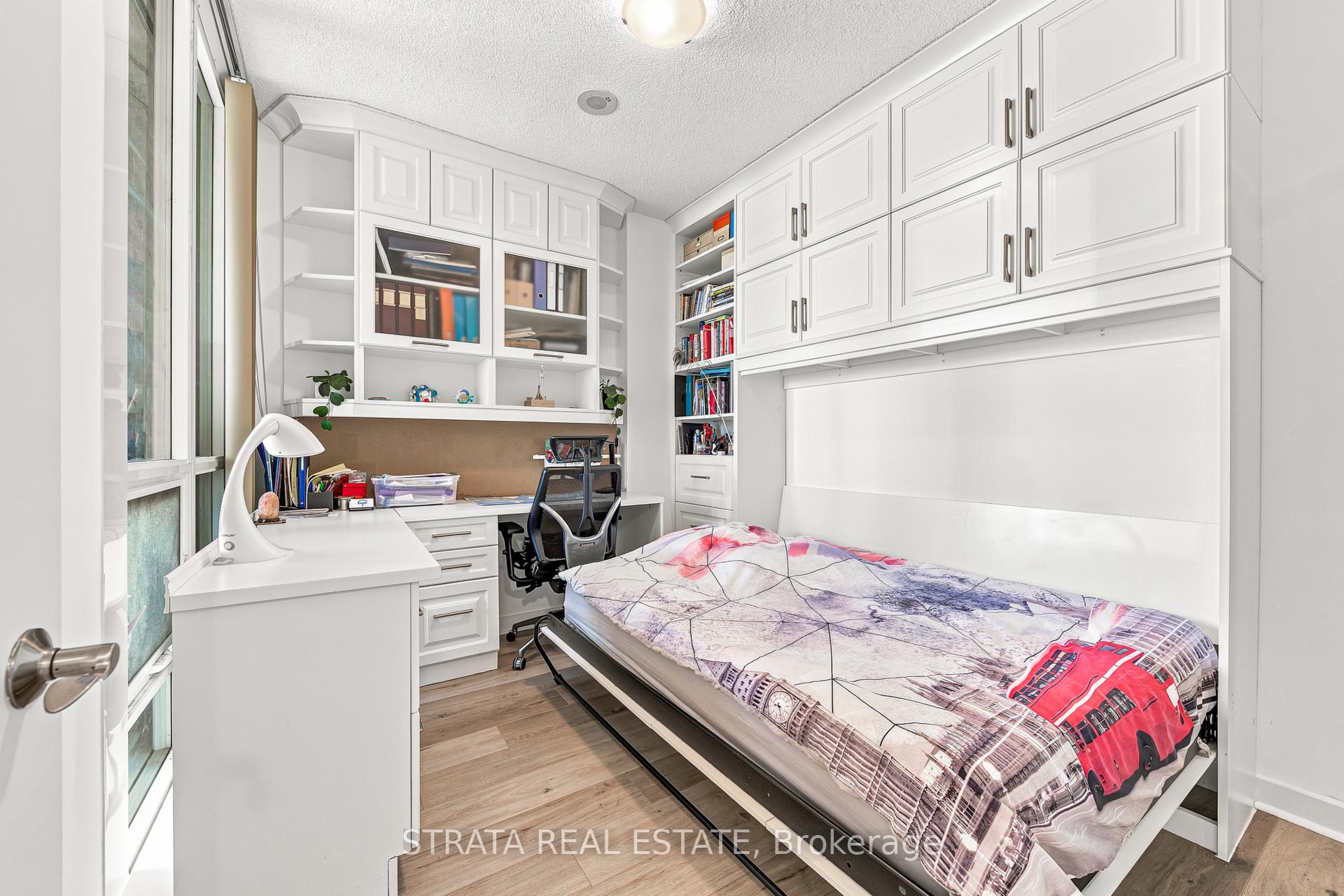 Photo 27 of Unit 615, 320 Richmond Street E, Toronto, Moss Park — HOMEH