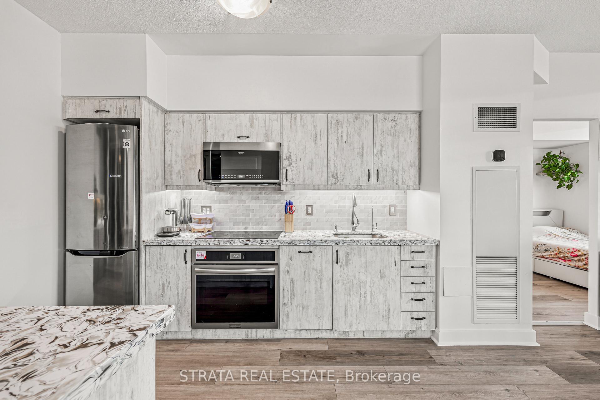 Photo 8 of Unit 615, 320 Richmond Street E, Toronto, Moss Park — HOMEH