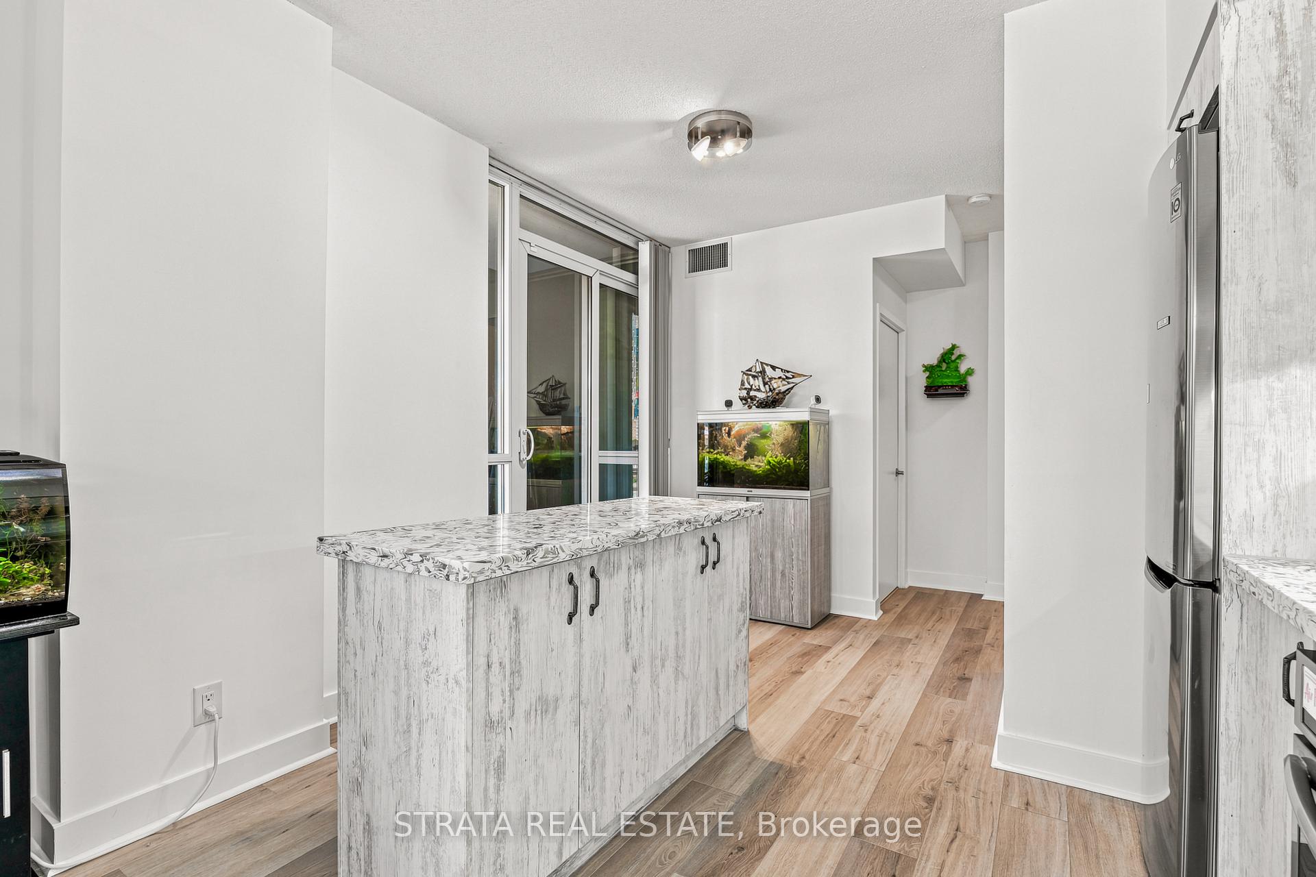 Photo 9 of Unit 615, 320 Richmond Street E, Toronto, Moss Park — HOMEH