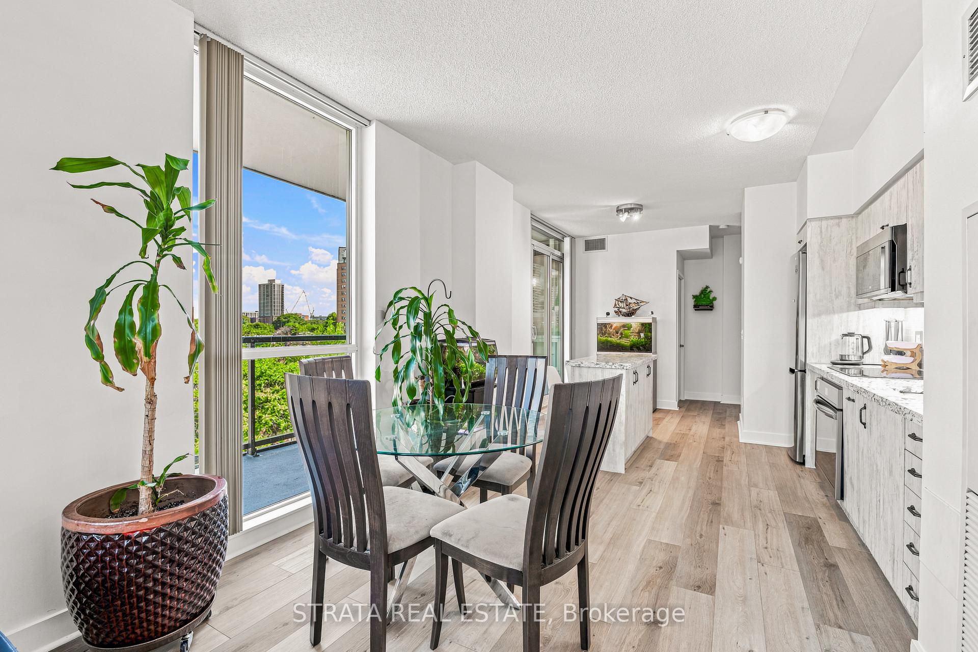 Photo 15 of Unit 615, 320 Richmond Street E, Toronto, Moss Park — HOMEH