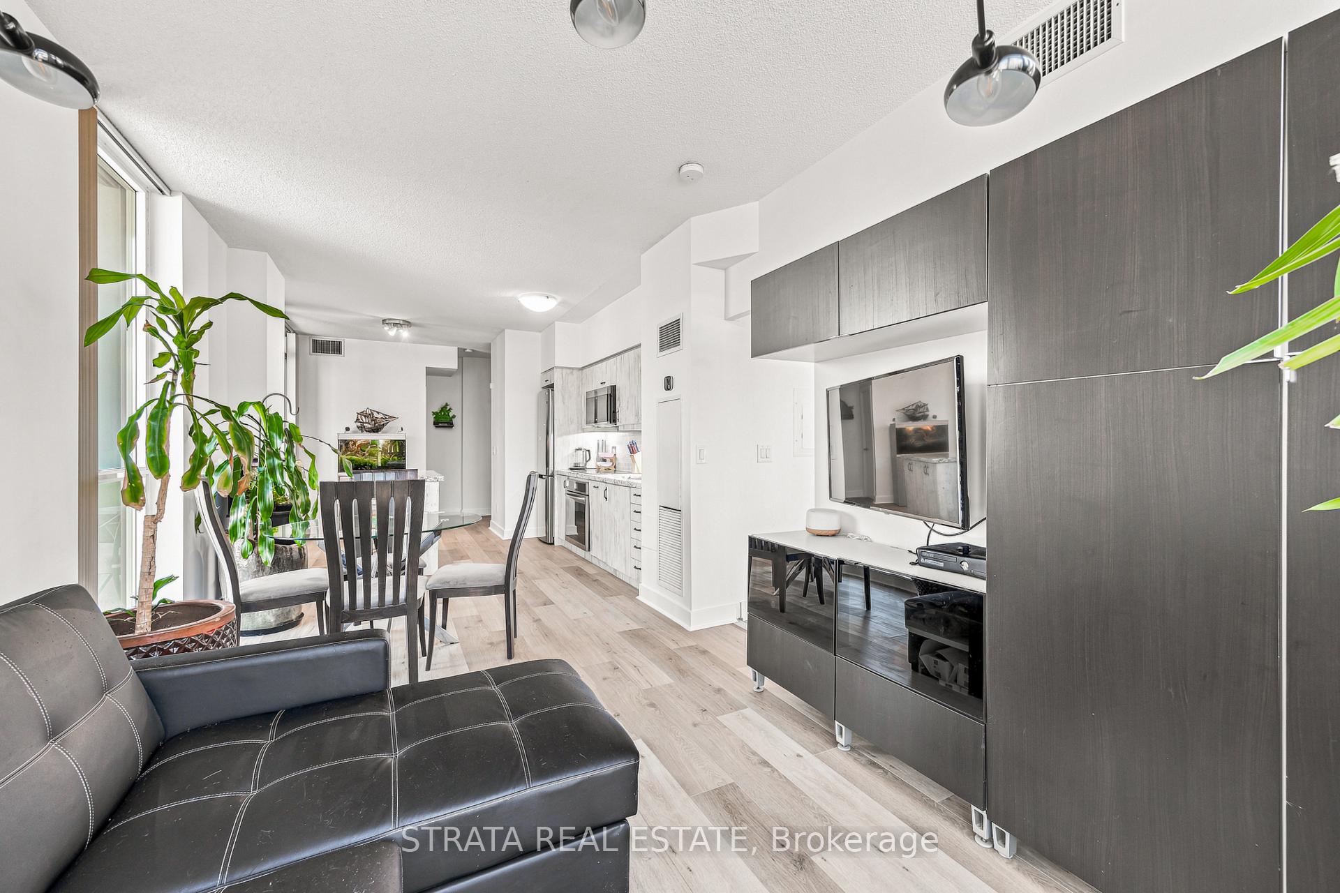 Photo 17 of Unit 615, 320 Richmond Street E, Toronto, Moss Park — HOMEH