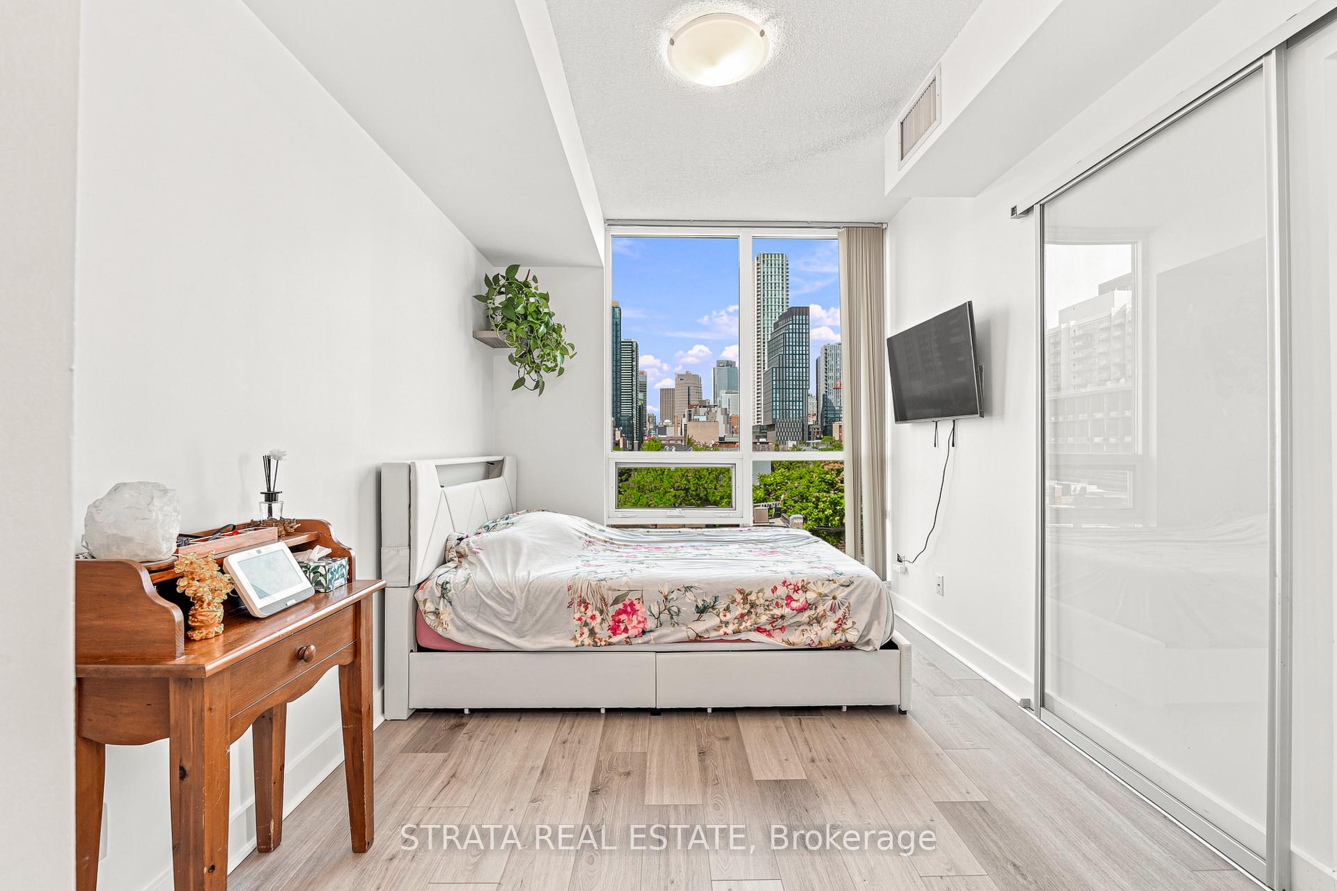 Photo 19 of Unit 615, 320 Richmond Street E, Toronto, Moss Park — HOMEH