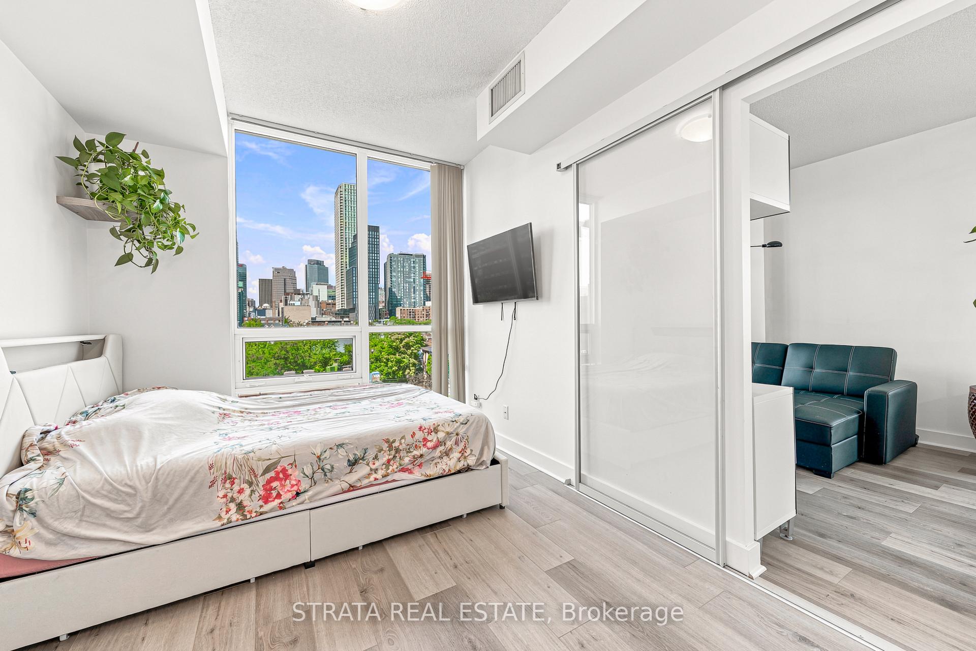 Photo 20 of Unit 615, 320 Richmond Street E, Toronto, Moss Park — HOMEH