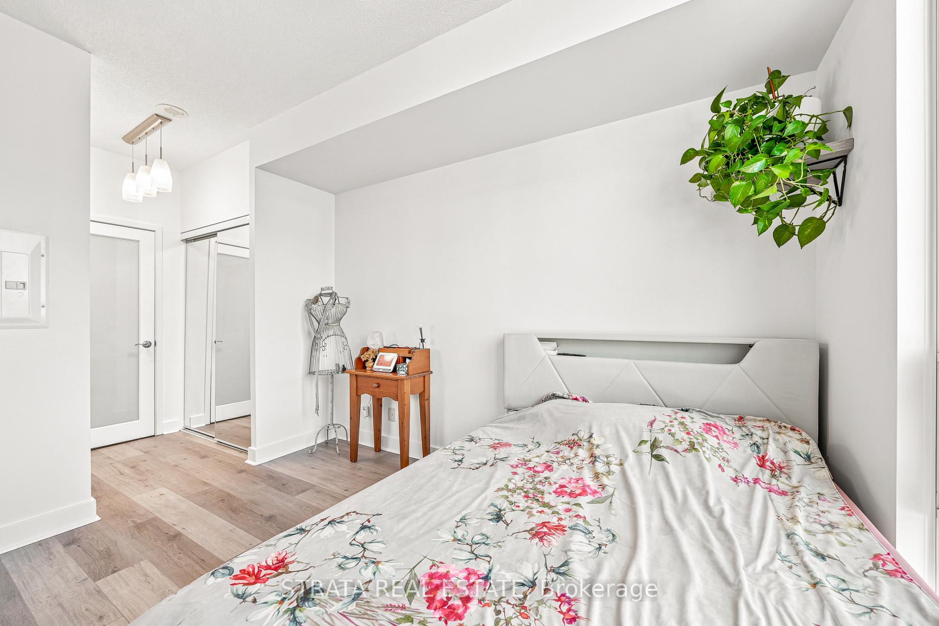 Photo 22 of Unit 615, 320 Richmond Street E, Toronto, Moss Park — HOMEH