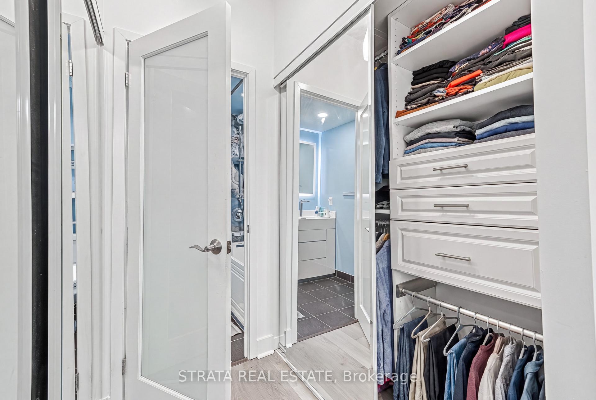 Photo 23 of Unit 615, 320 Richmond Street E, Toronto, Moss Park — HOMEH
