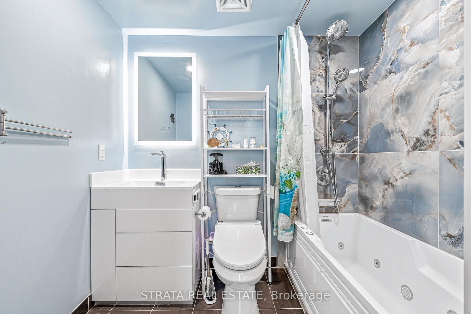 Photo 24 of Unit 615, 320 Richmond Street E, Toronto, Moss Park — HOMEH