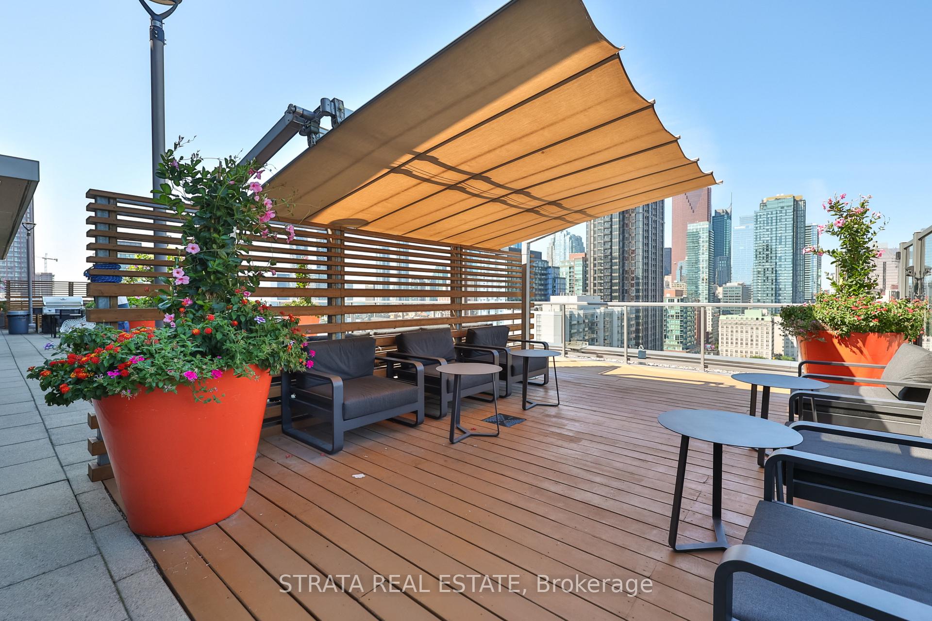 Photo 45 of Unit 615, 320 Richmond Street E, Toronto, Moss Park — HOMEH