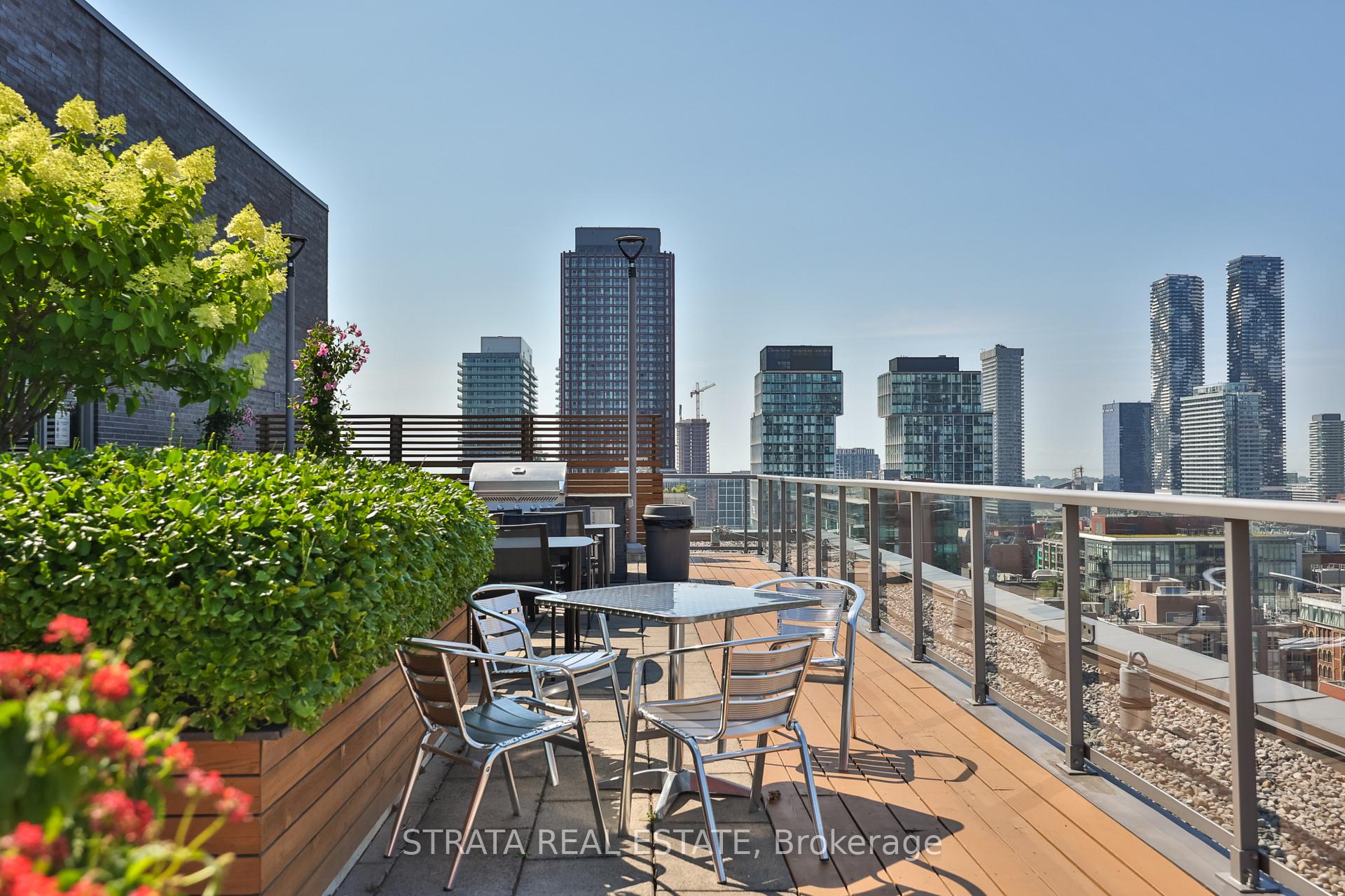 Photo 47 of Unit 615, 320 Richmond Street E, Toronto, Moss Park — HOMEH