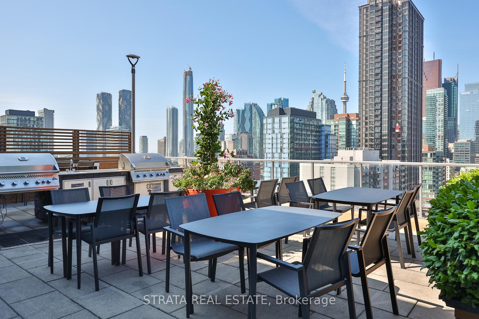 Photo 48 of Unit 615, 320 Richmond Street E, Toronto, Moss Park — HOMEH