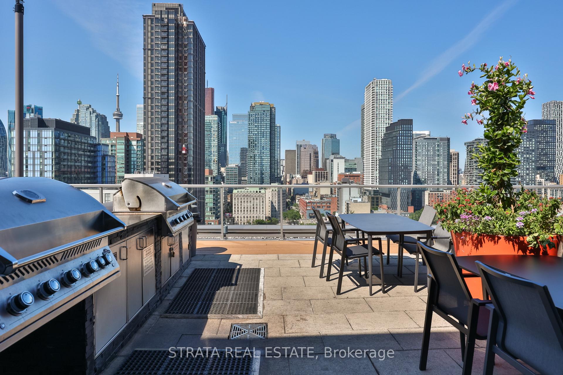 Photo 49 of Unit 615, 320 Richmond Street E, Toronto, Moss Park — HOMEH