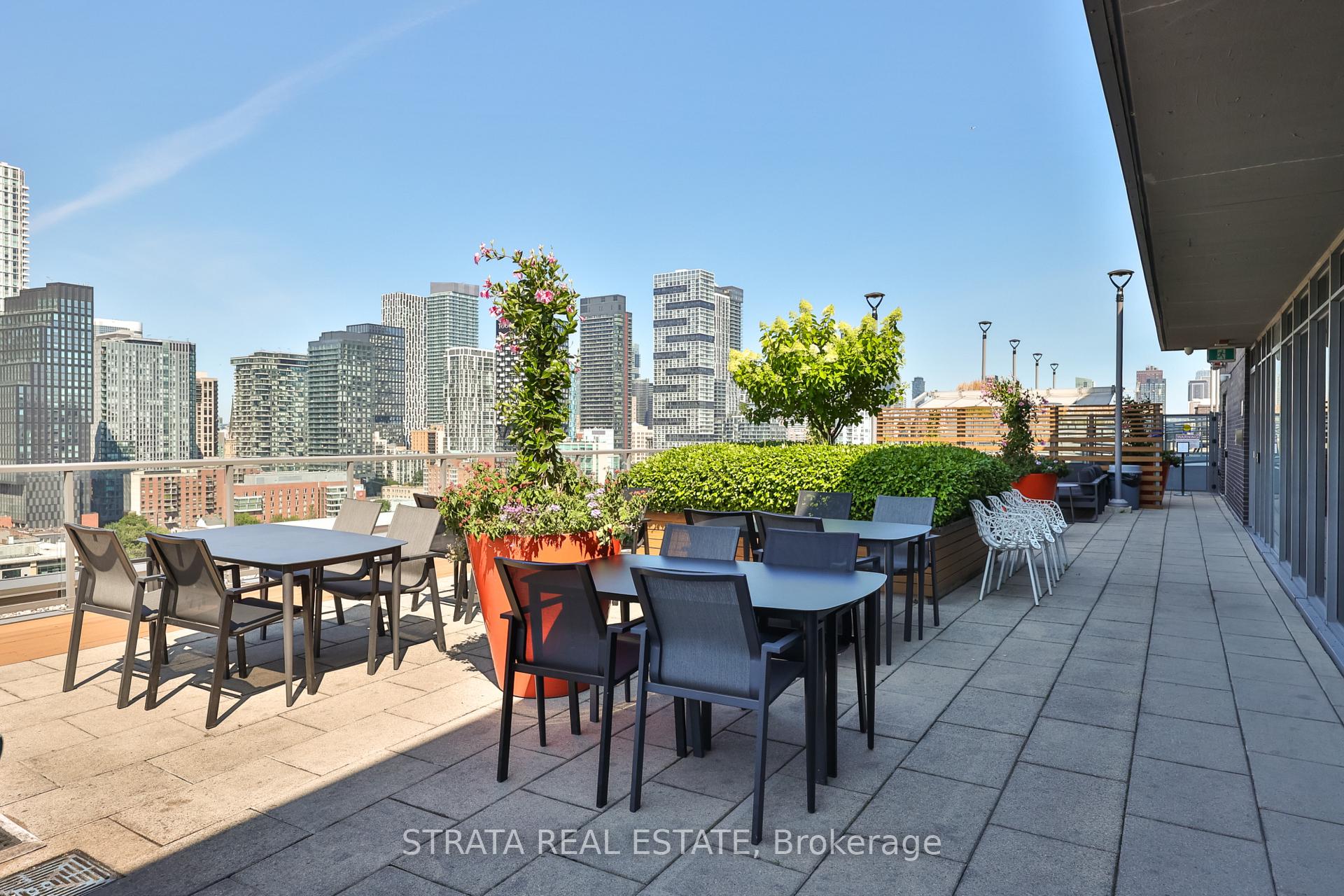 Photo 50 of Unit 615, 320 Richmond Street E, Toronto, Moss Park — HOMEH