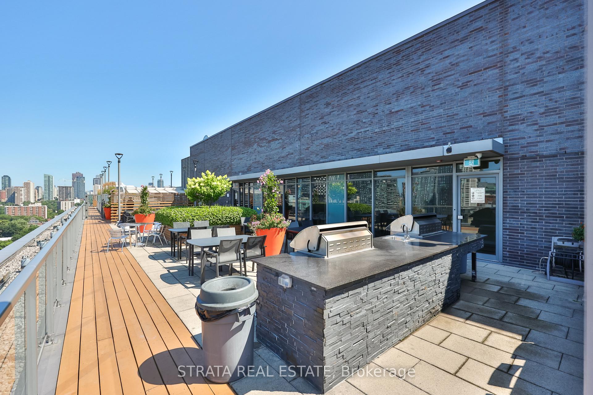 Photo 52 of Unit 615, 320 Richmond Street E, Toronto, Moss Park — HOMEH