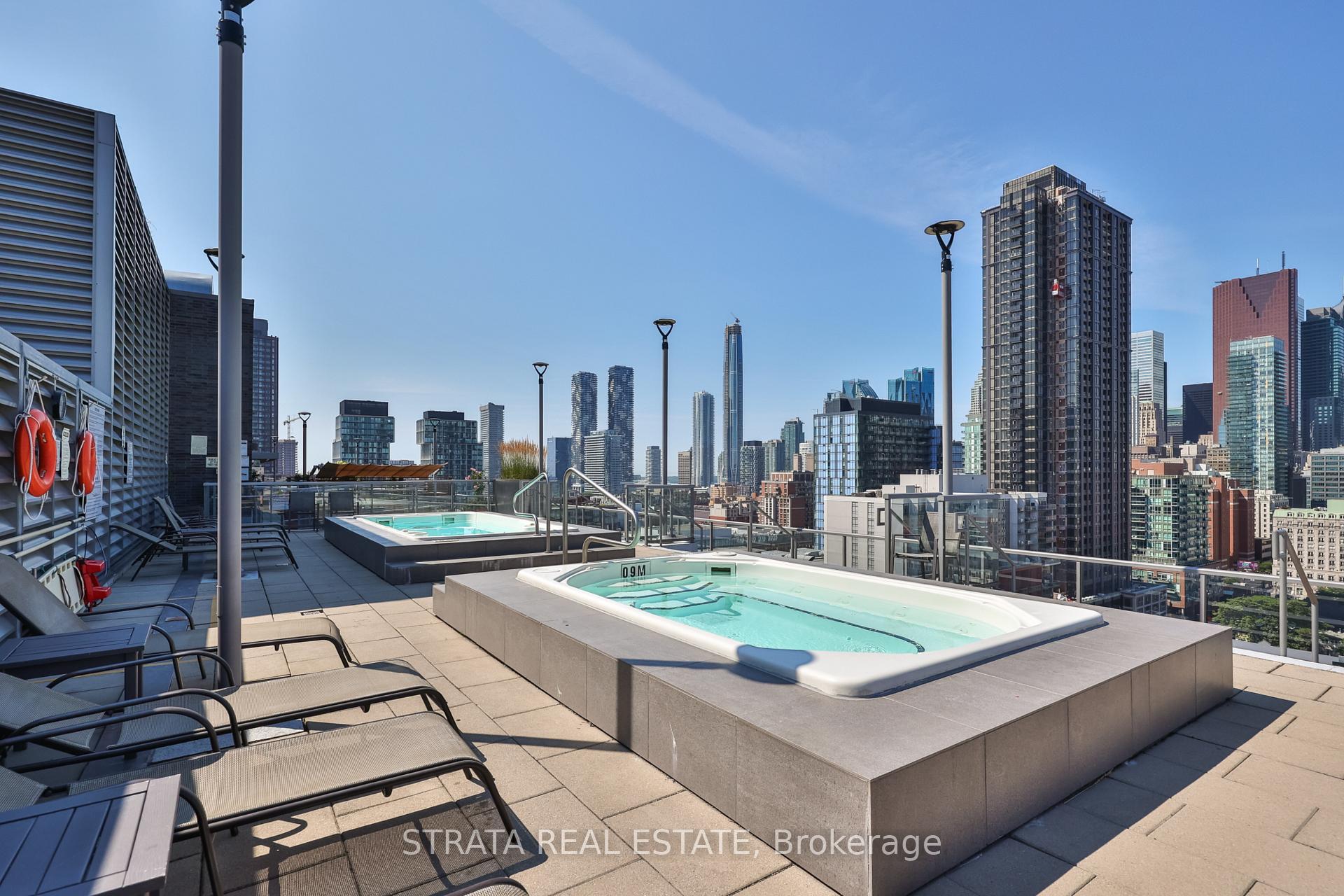 Photo 54 of Unit 615, 320 Richmond Street E, Toronto, Moss Park — HOMEH
