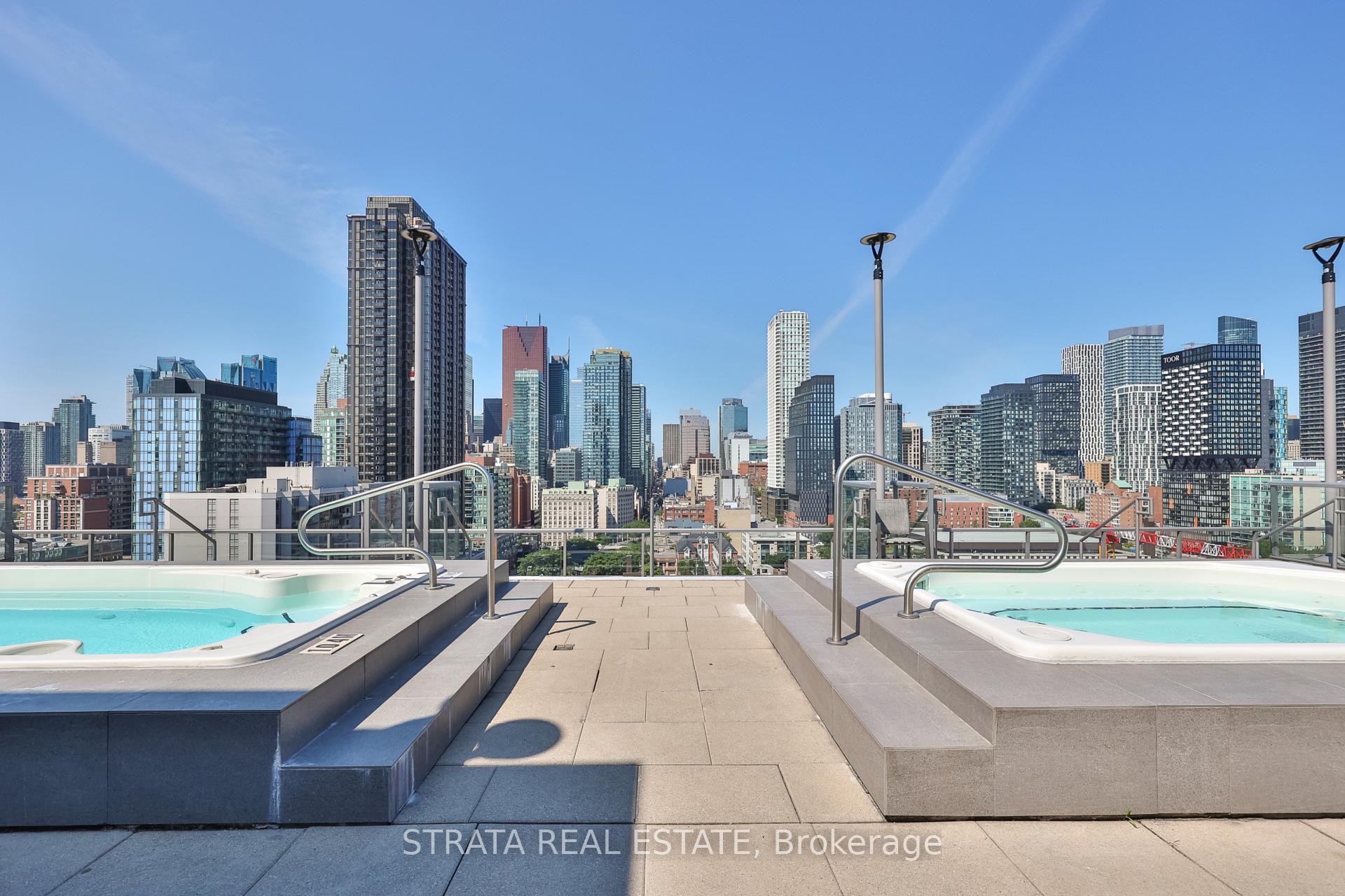 Photo 59 of Unit 615, 320 Richmond Street E, Toronto, Moss Park — HOMEH