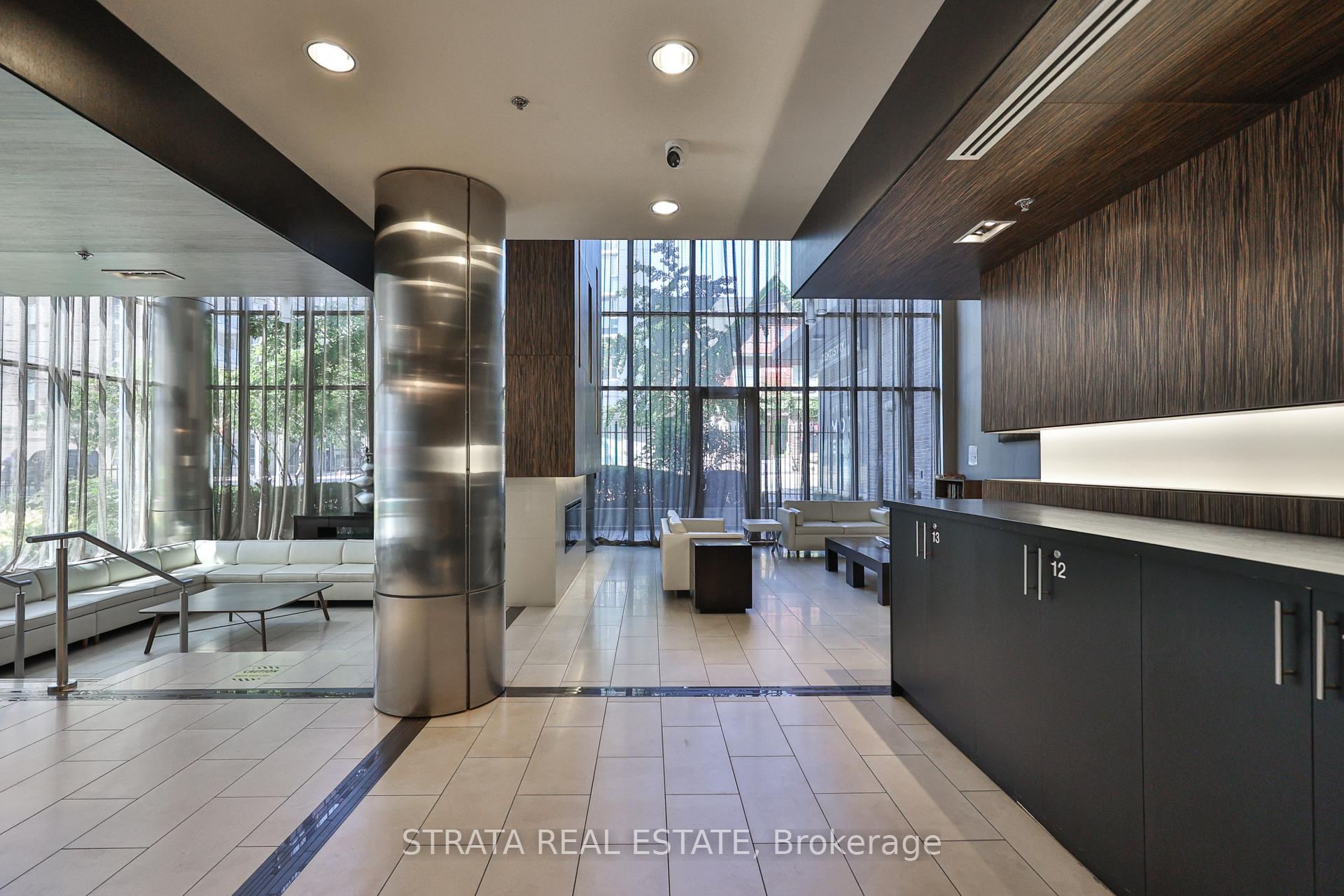 Photo 61 of Unit 615, 320 Richmond Street E, Toronto, Moss Park — HOMEH
