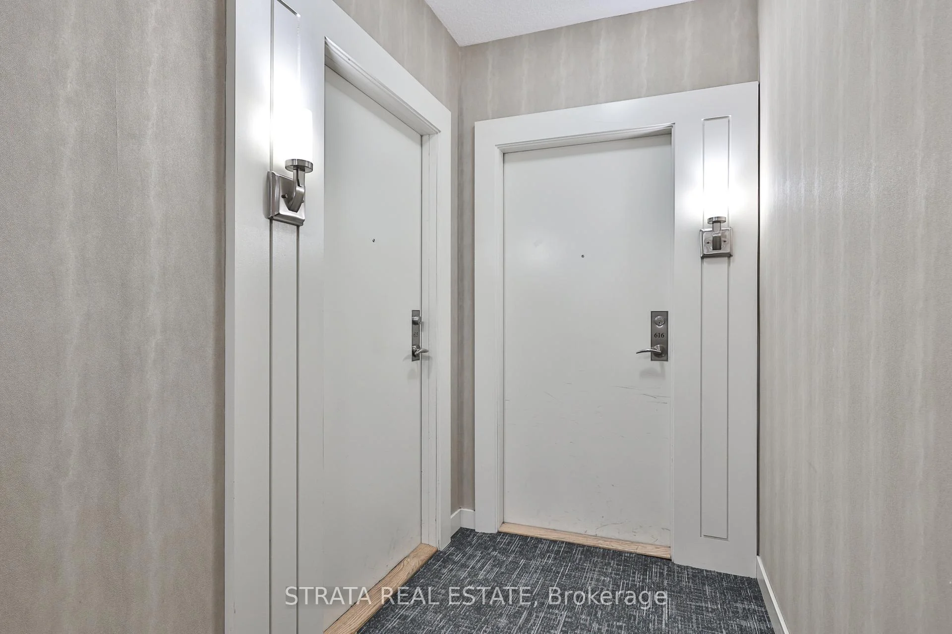Photo 39 of Unit 615, 320 Richmond Street E, Toronto, Moss Park — HOMEH