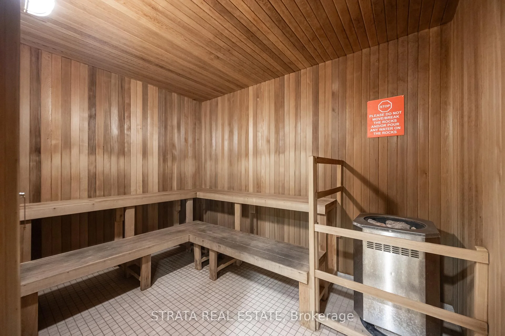 Photo 41 of Unit 615, 320 Richmond Street E, Toronto, Moss Park — HOMEH