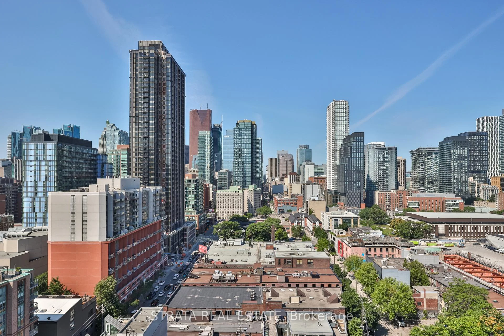 Photo 46 of Unit 615, 320 Richmond Street E, Toronto, Moss Park — HOMEH