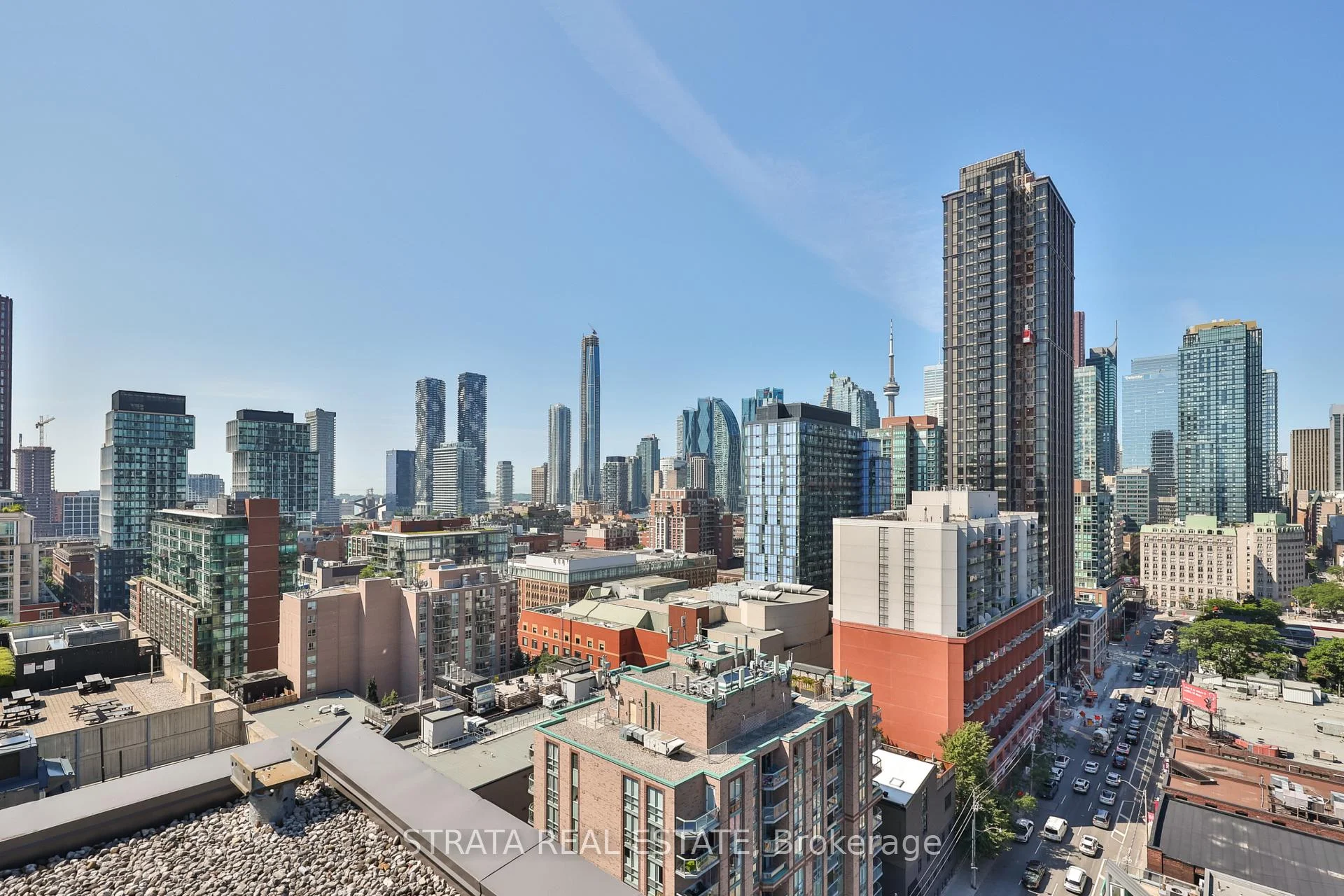 Photo 51 of Unit 615, 320 Richmond Street E, Toronto, Moss Park — HOMEH