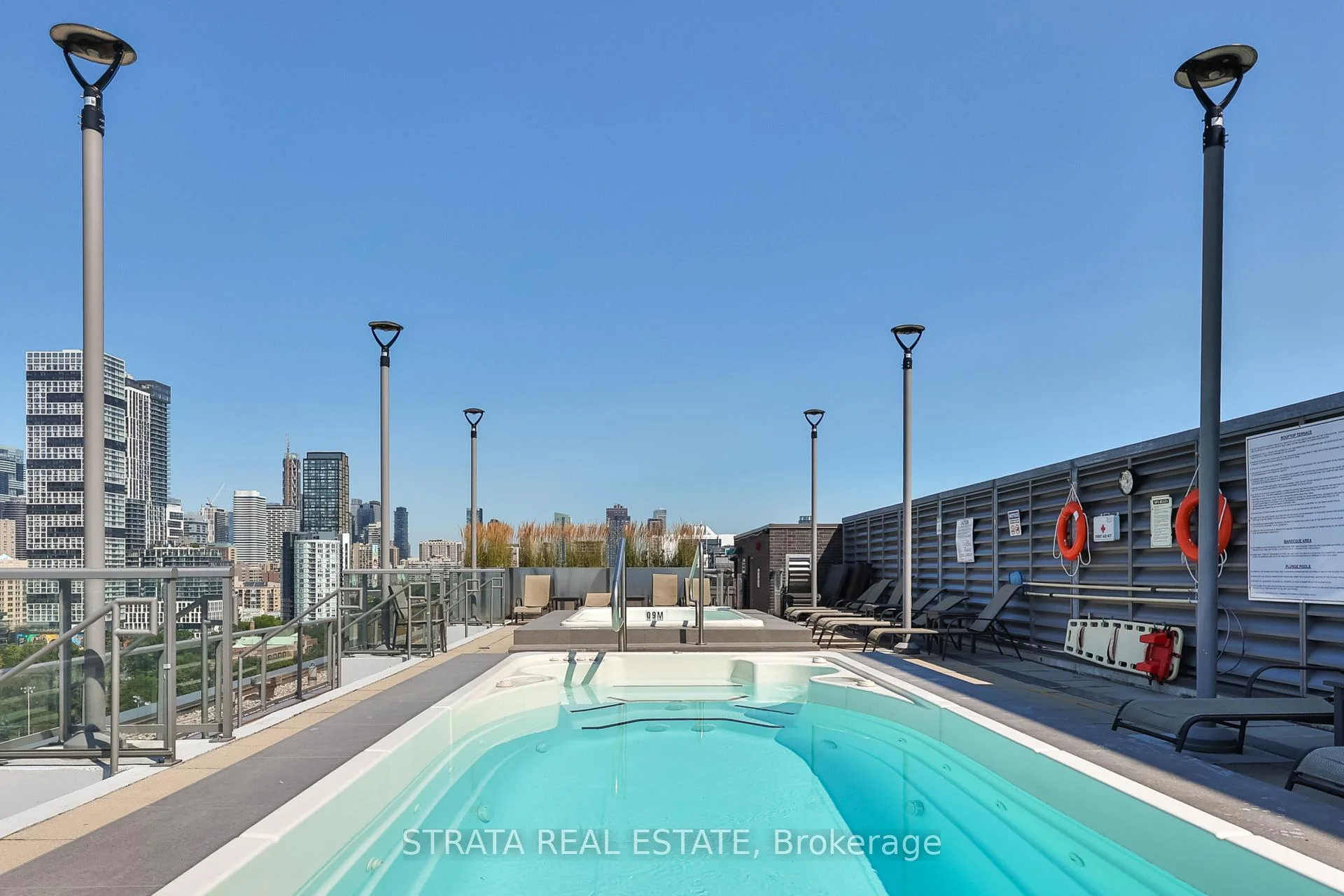 Photo 53 of Unit 615, 320 Richmond Street E, Toronto, Moss Park — HOMEH