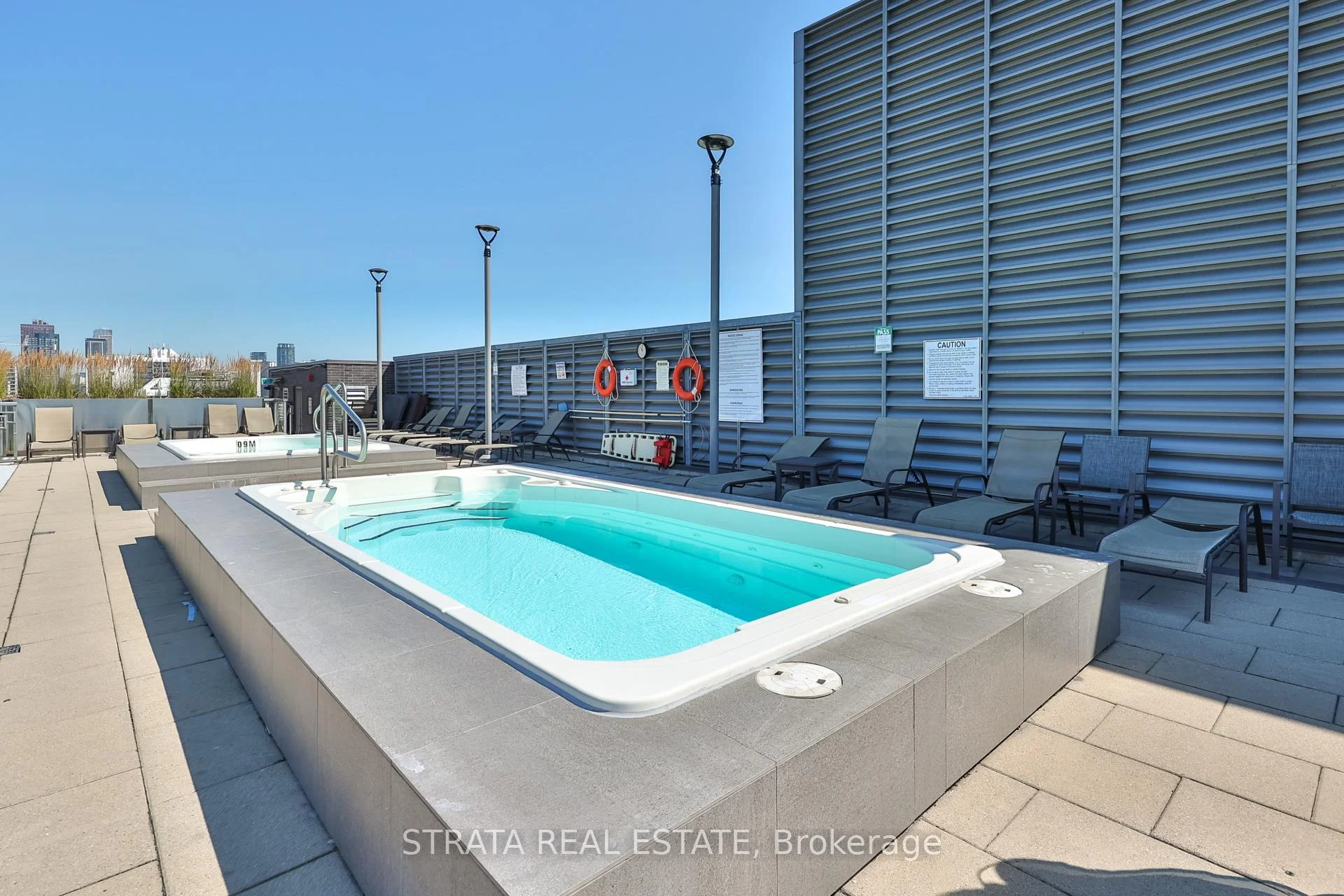 Photo 55 of Unit 615, 320 Richmond Street E, Toronto, Moss Park — HOMEH