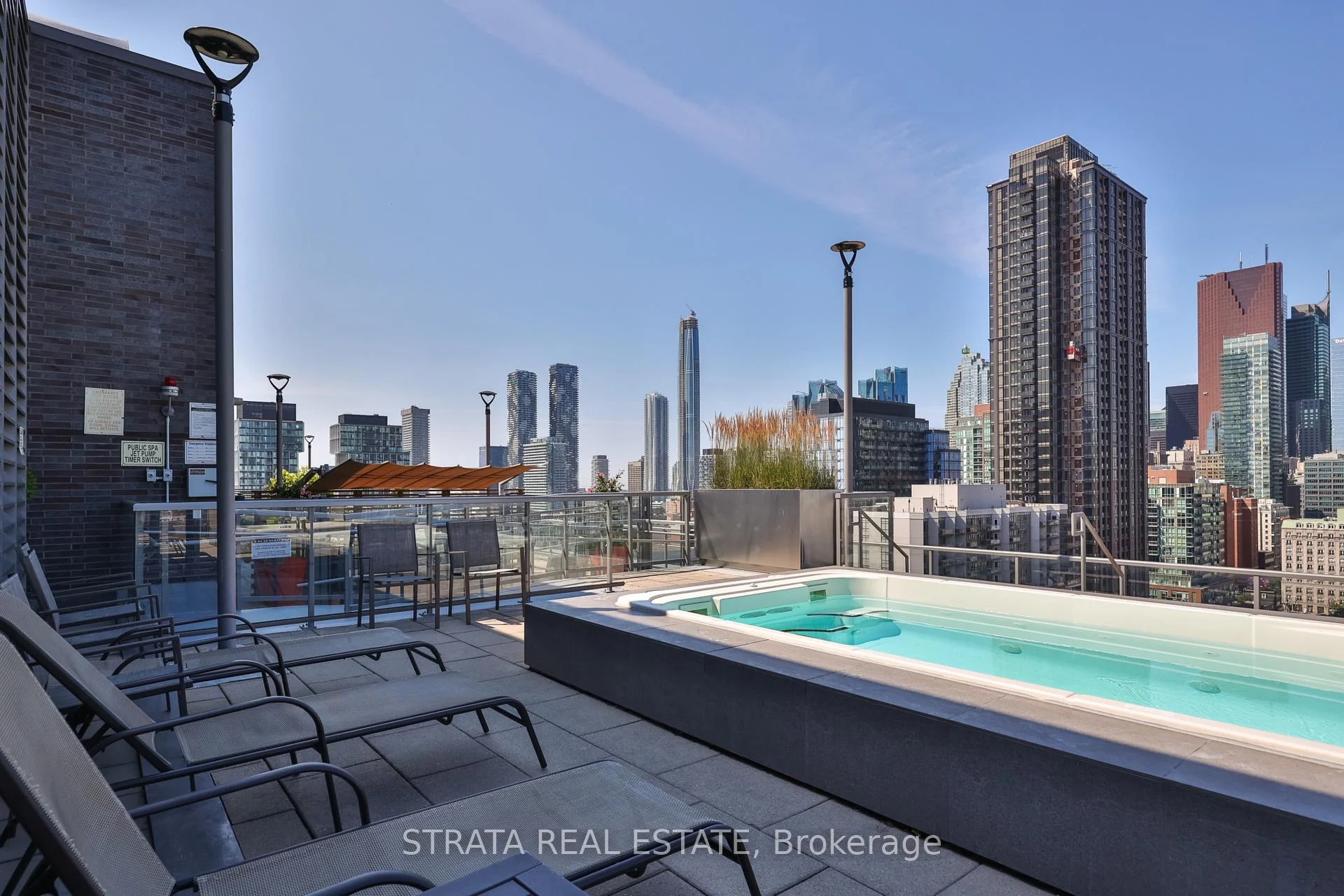 Photo 57 of Unit 615, 320 Richmond Street E, Toronto, Moss Park — HOMEH
