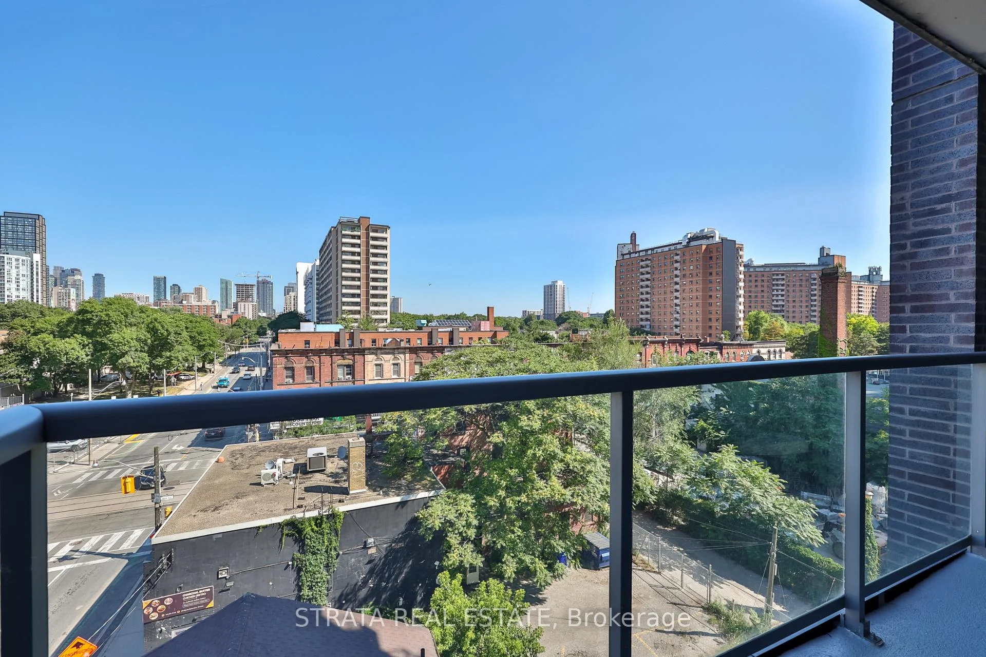 Photo 62 of Unit 615, 320 Richmond Street E, Toronto, Moss Park — HOMEH