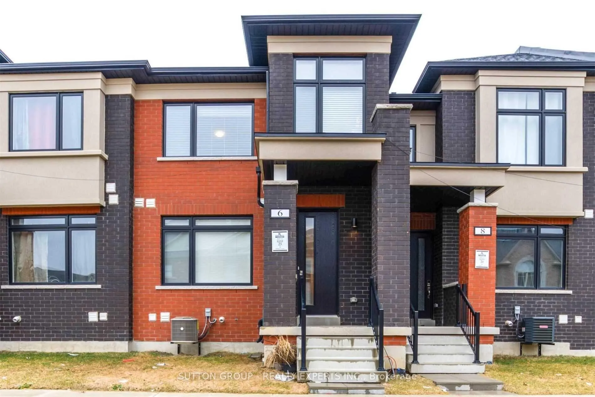 Photo 1 of 6 Military Crescent, Brampton, Northwest Brampton — HOMEH