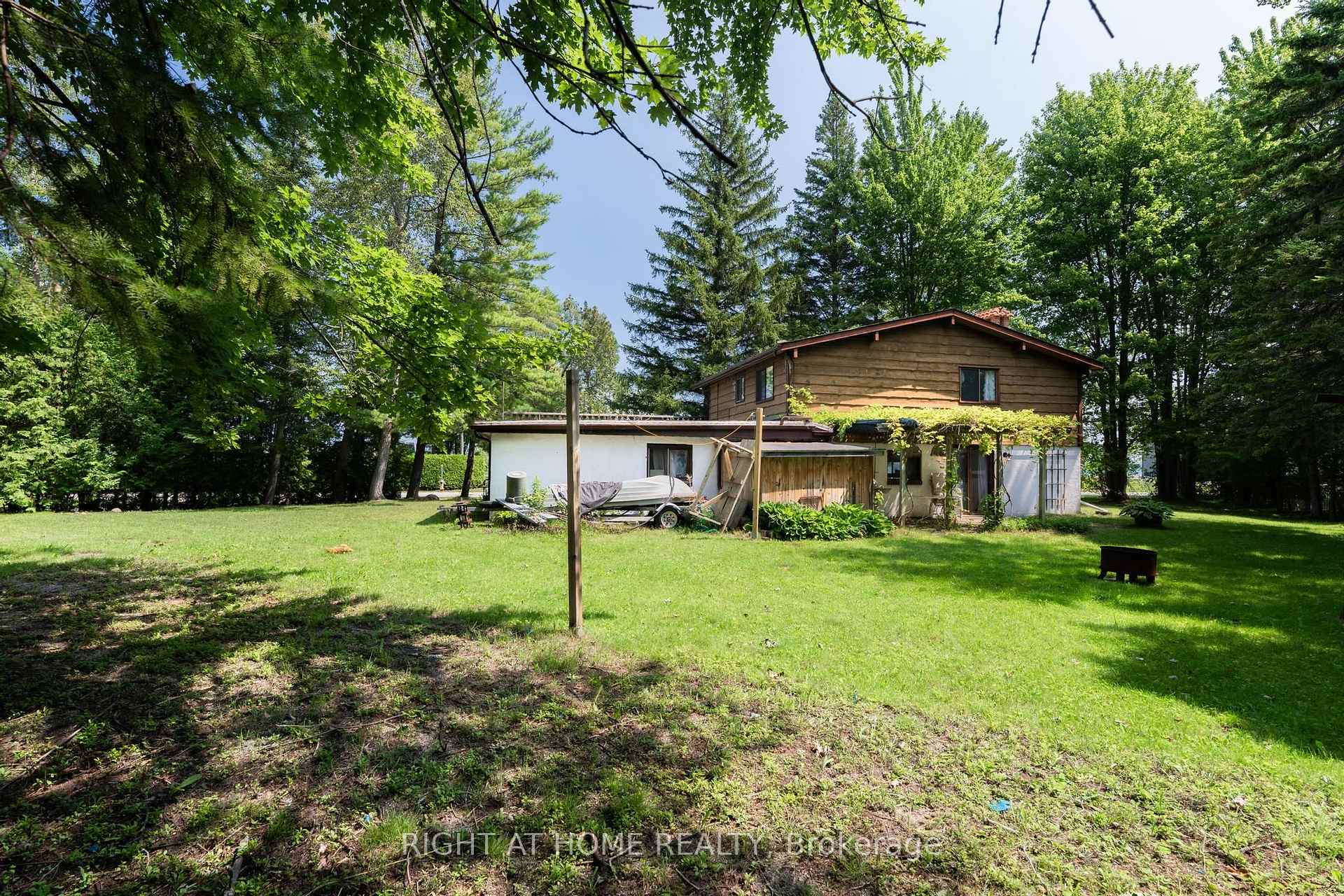 Photo 27 of 25 William Avenue, Wasaga Beach — HOMEH