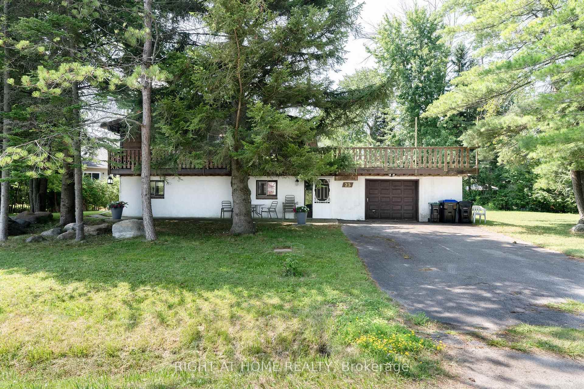Photo 29 of 25 William Avenue, Wasaga Beach — HOMEH