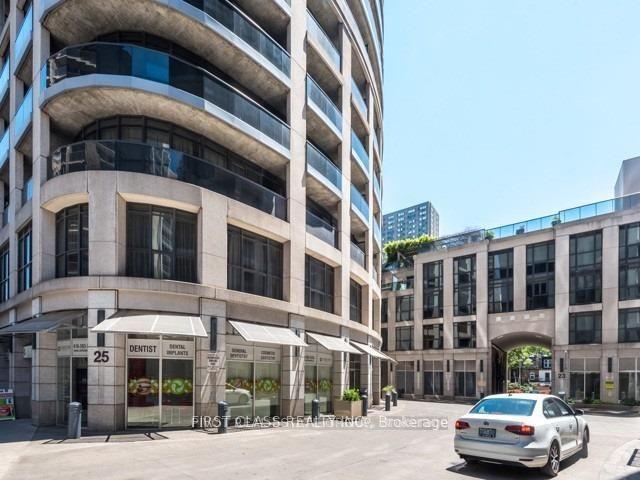 Photo 1 of 25 Carlton Street, Toronto, Church-Yonge Corridor — HOMEH