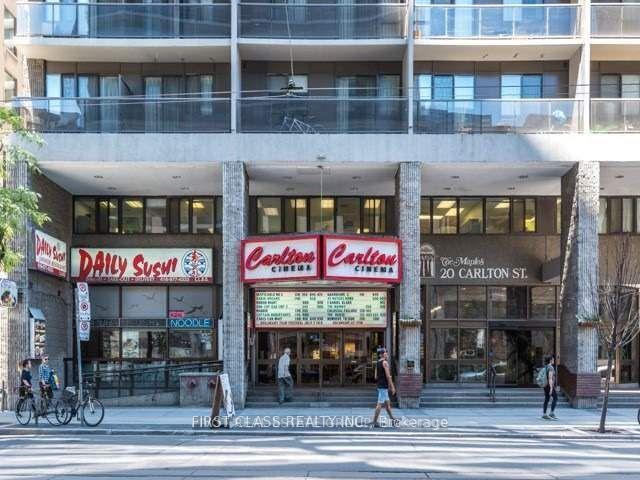 Photo 16 of 25 Carlton Street, Toronto, Church-Yonge Corridor — HOMEH