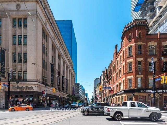 Photo 19 of 25 Carlton Street, Toronto, Church-Yonge Corridor — HOMEH