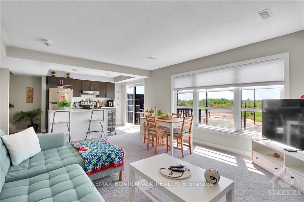 Photo 12 of 267 Infusion Private, Ottawa, Barrhaven - Strandherd — HOMEH