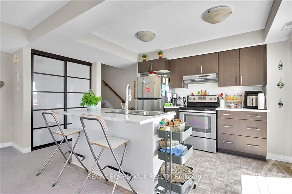Photo 18 of 267 Infusion Private, Ottawa, Barrhaven - Strandherd — HOMEH