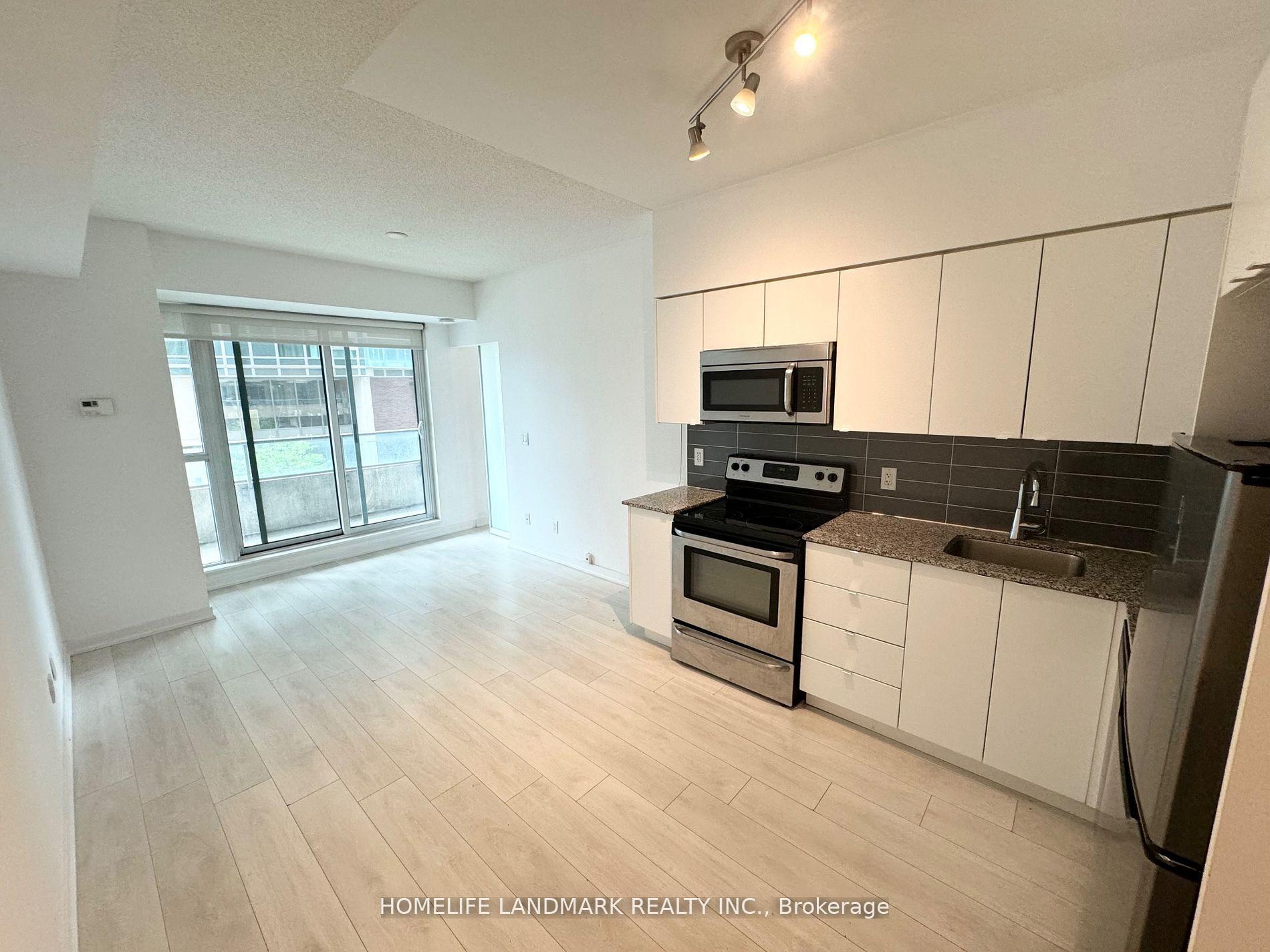 Photo 2 of Unit 210, 69 Lynn Williams Street N, Toronto, Niagara — HOMEH