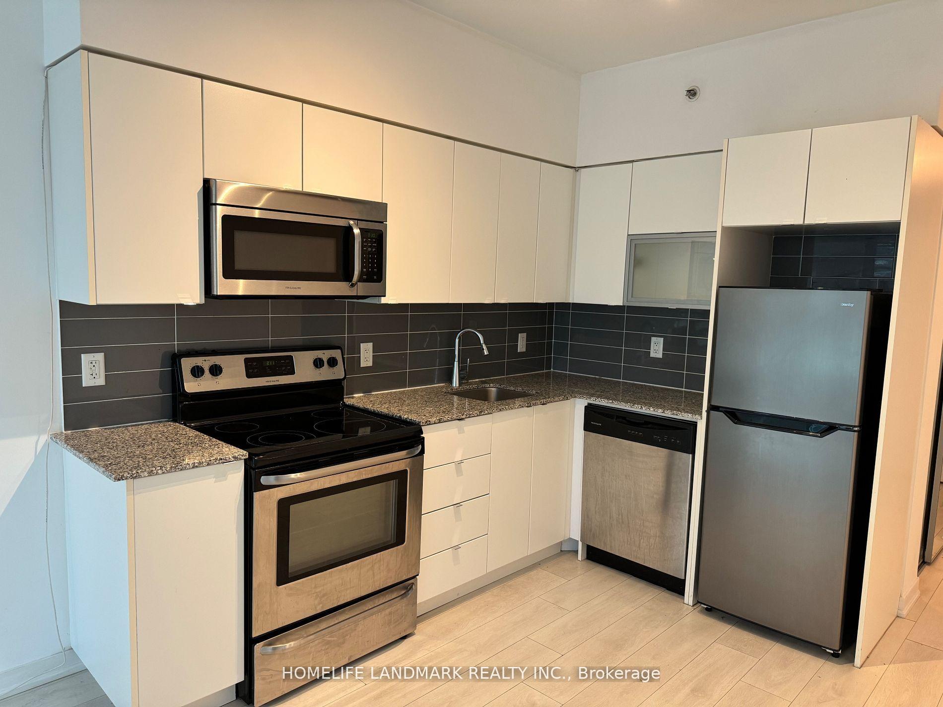 Photo 3 of Unit 210, 69 Lynn Williams Street N, Toronto, Niagara — HOMEH