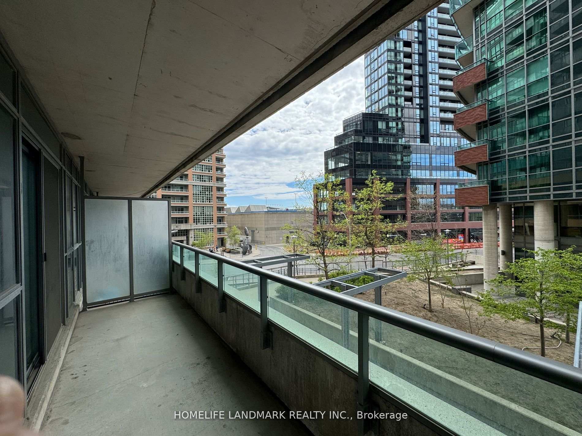 Photo 12 of Unit 210, 69 Lynn Williams Street N, Toronto, Niagara — HOMEH